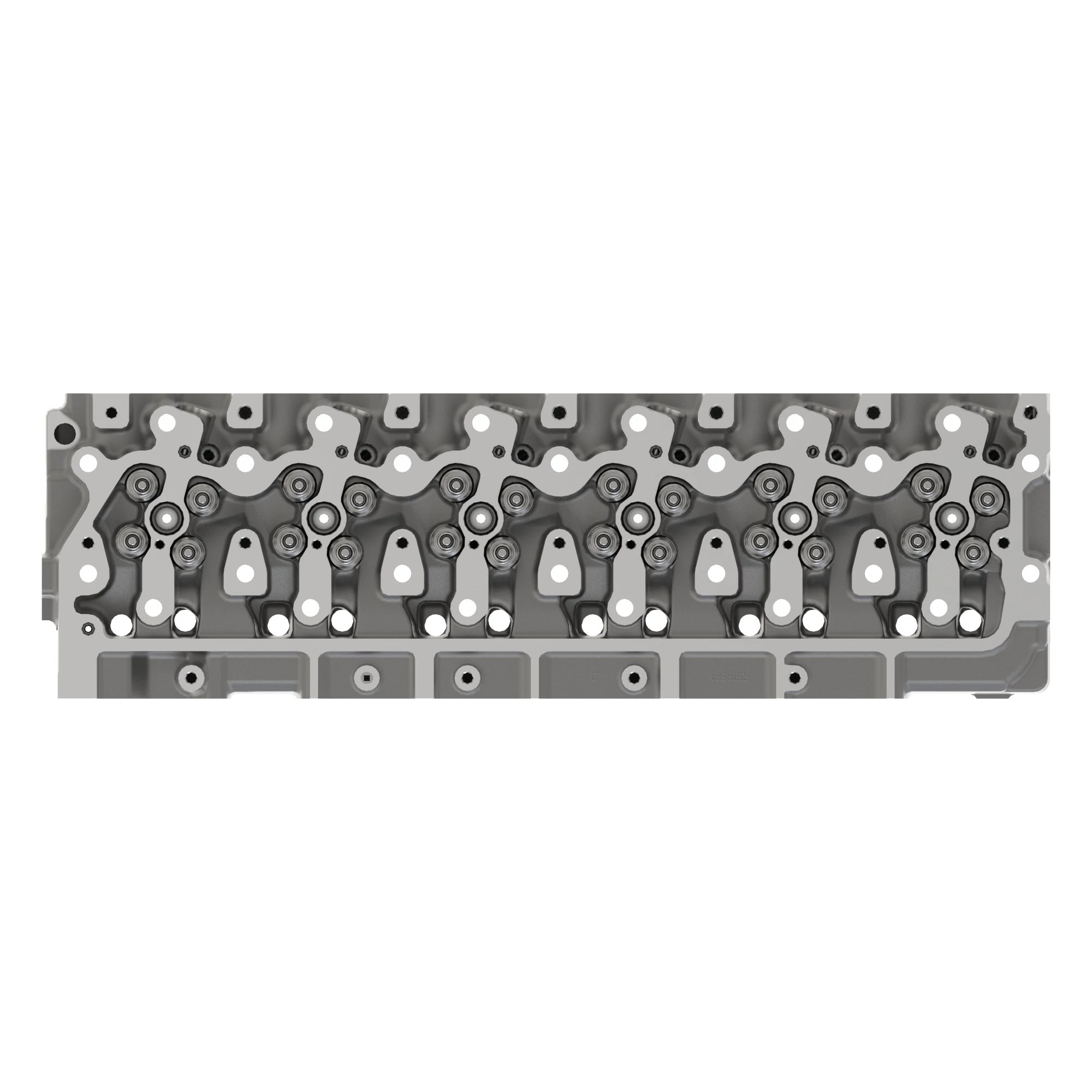 Cylinder Head Reman