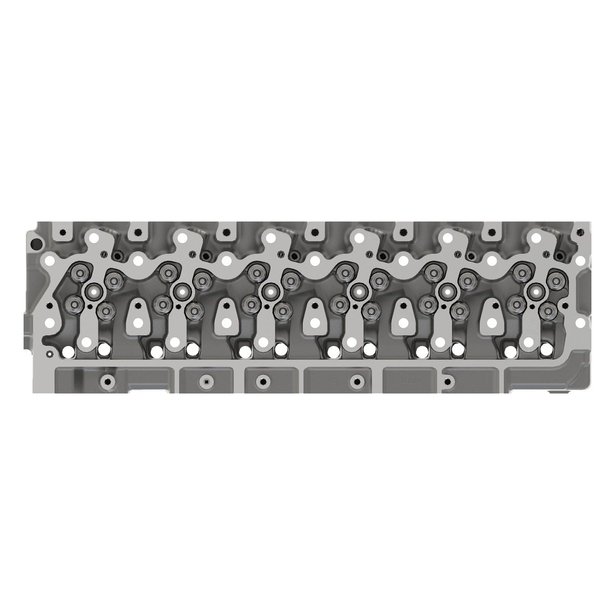 Cylinder Head Reman