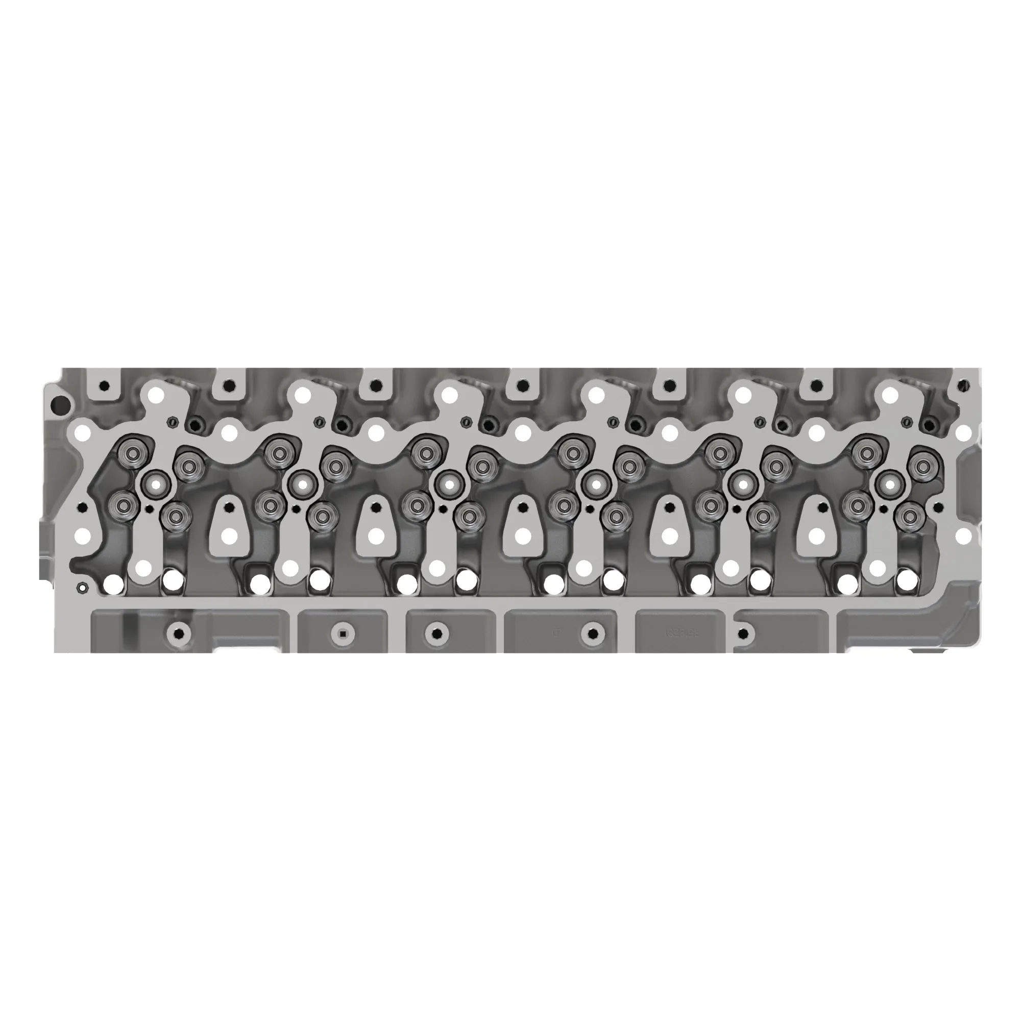 Cylinder Head Reman