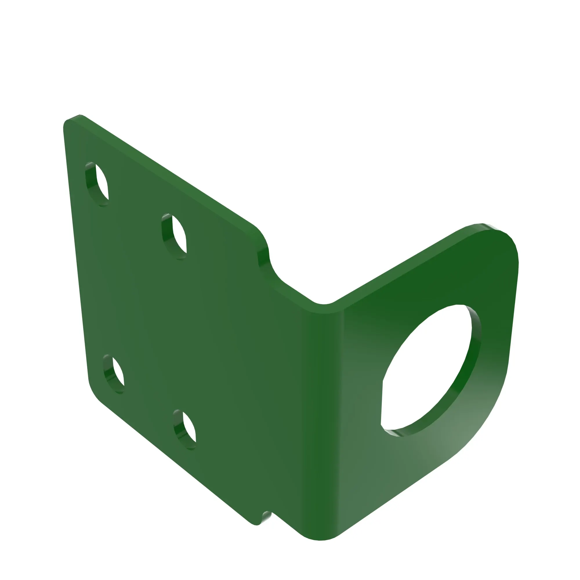 Bracket