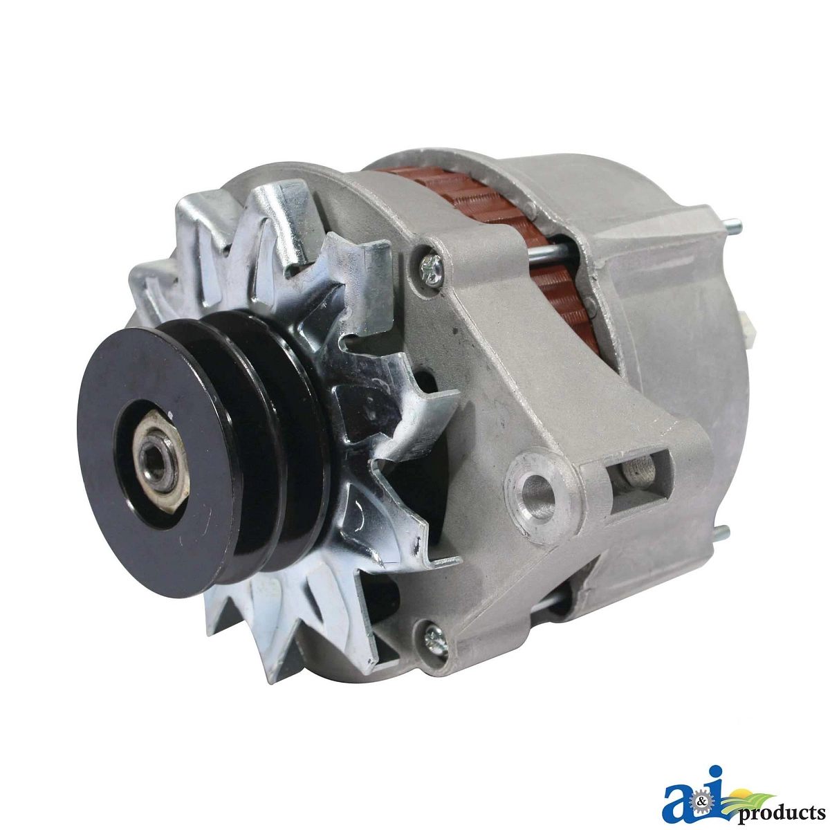 Alternator, Bo/Alt