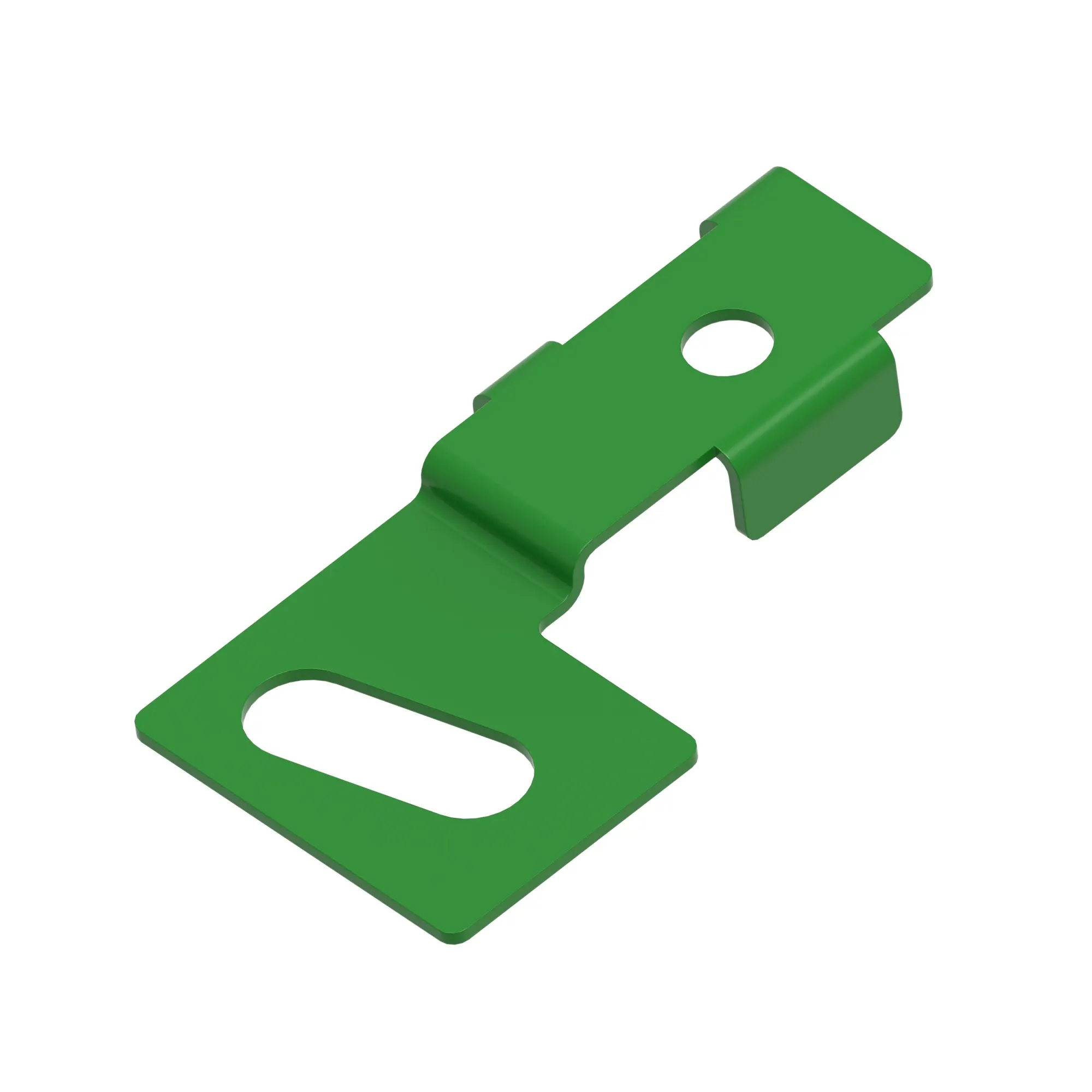 ANTI-ROTATION, GLM HARNESS