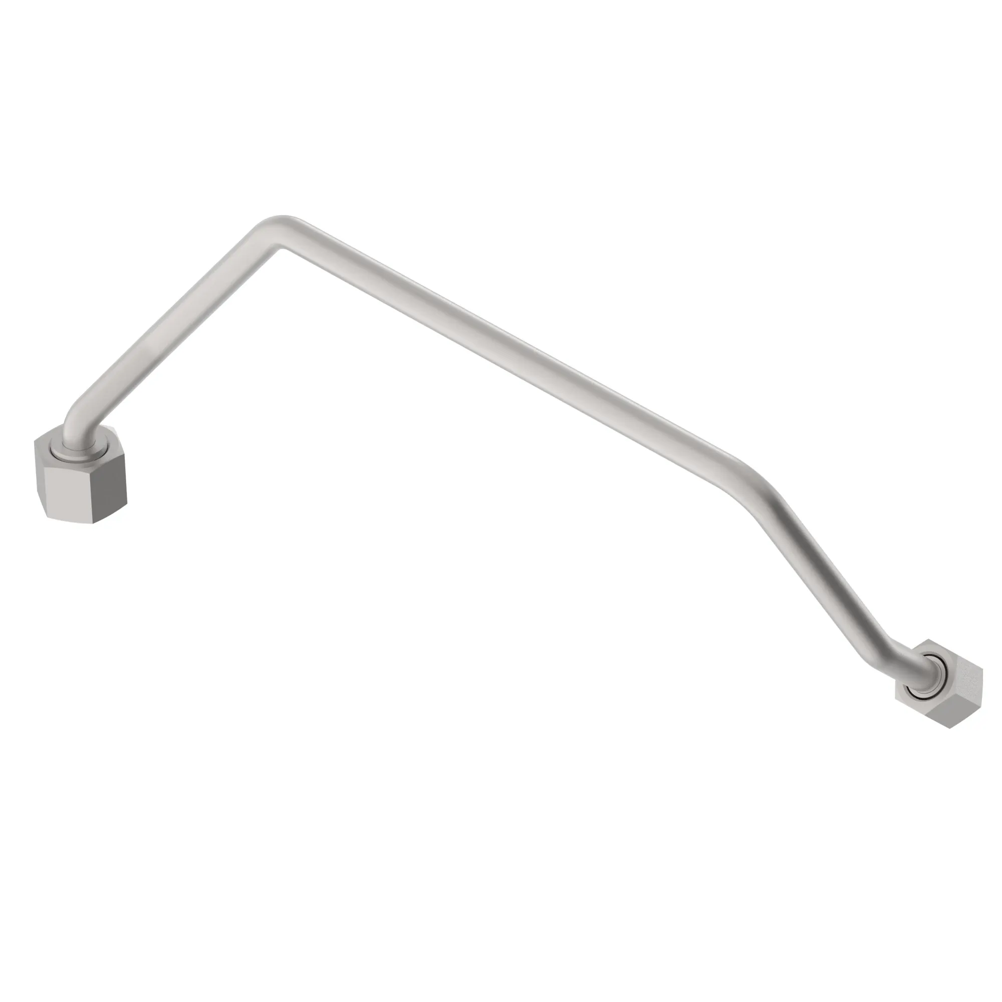 Oil Line FRONT HITCH, MX-MW15