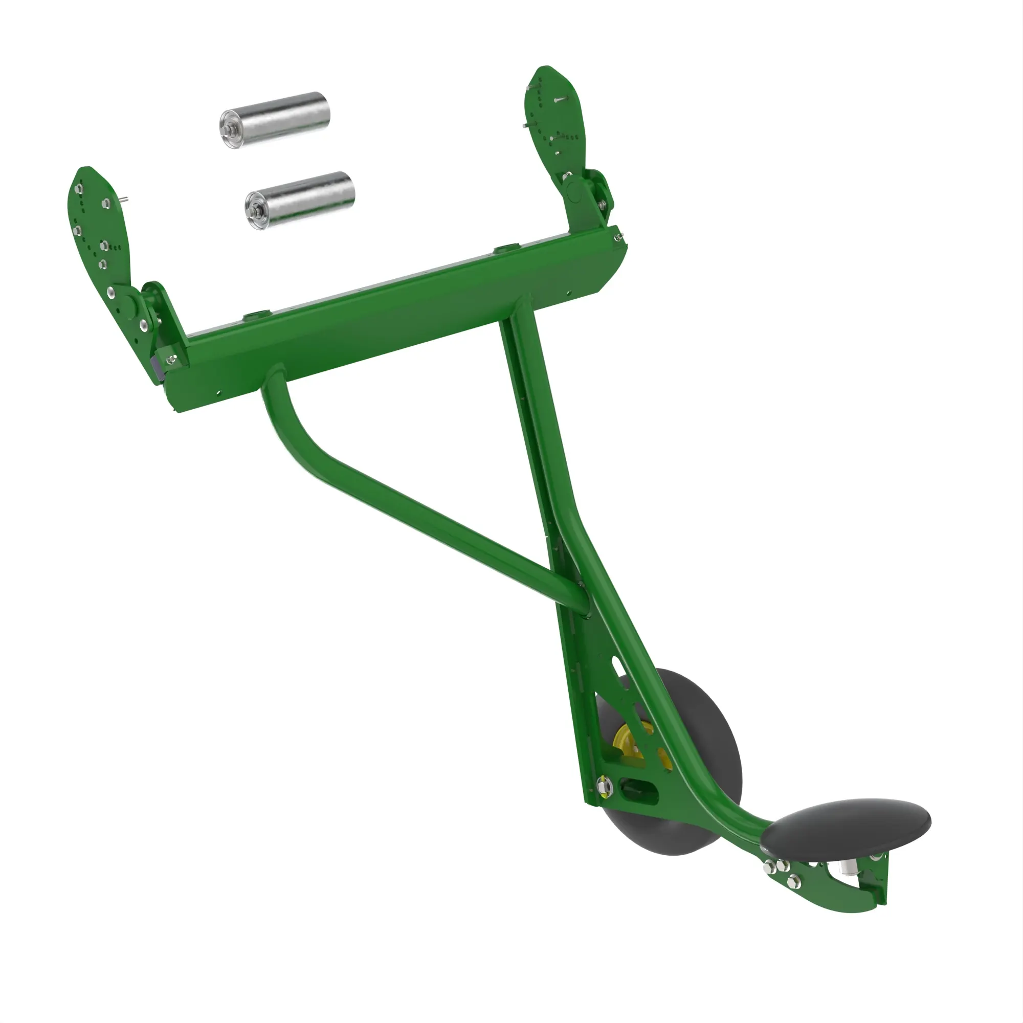 BCC10690: Bale Tilt Attachment
