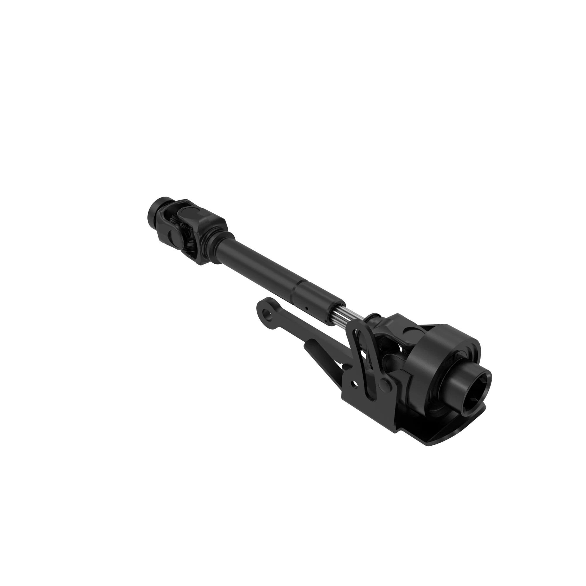 John Deere PTO Driveshaft - LVA23278