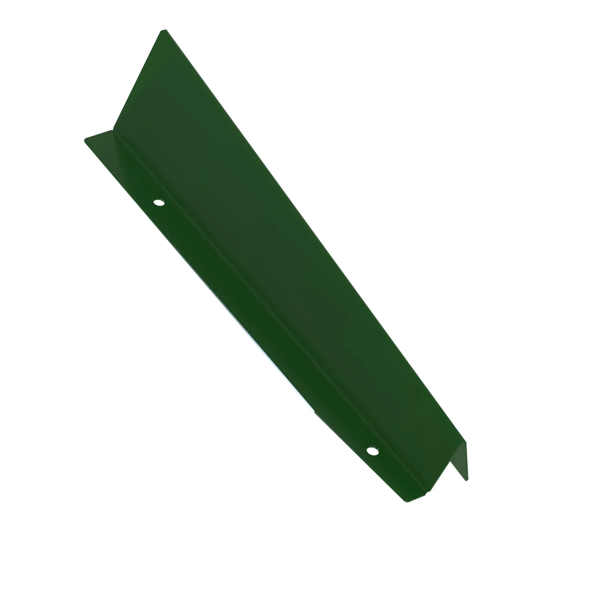 COVER, HARNESS CHANNEL