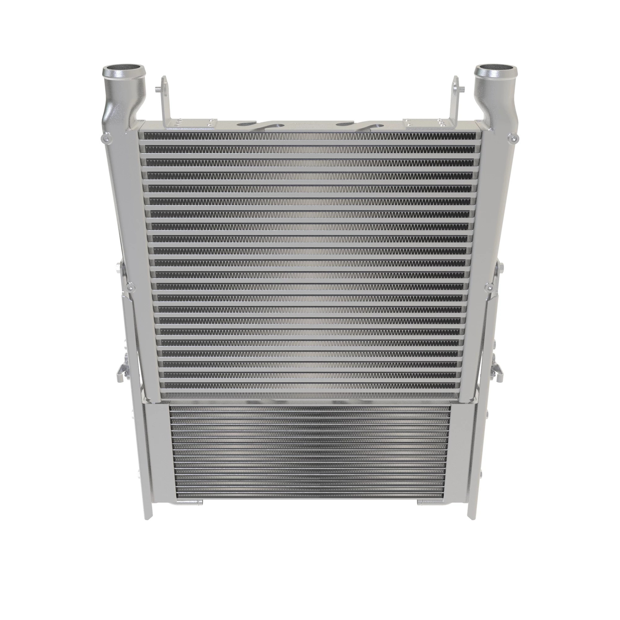 John Deere Charge Air Intercooler - SJ26461