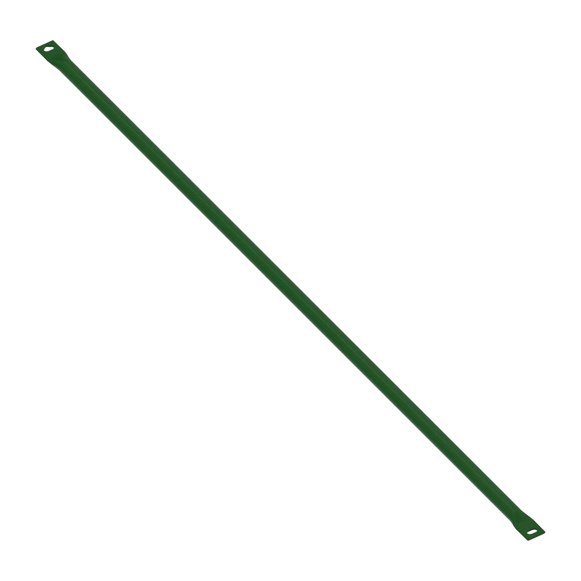 Front Handrail, Rail Assembly