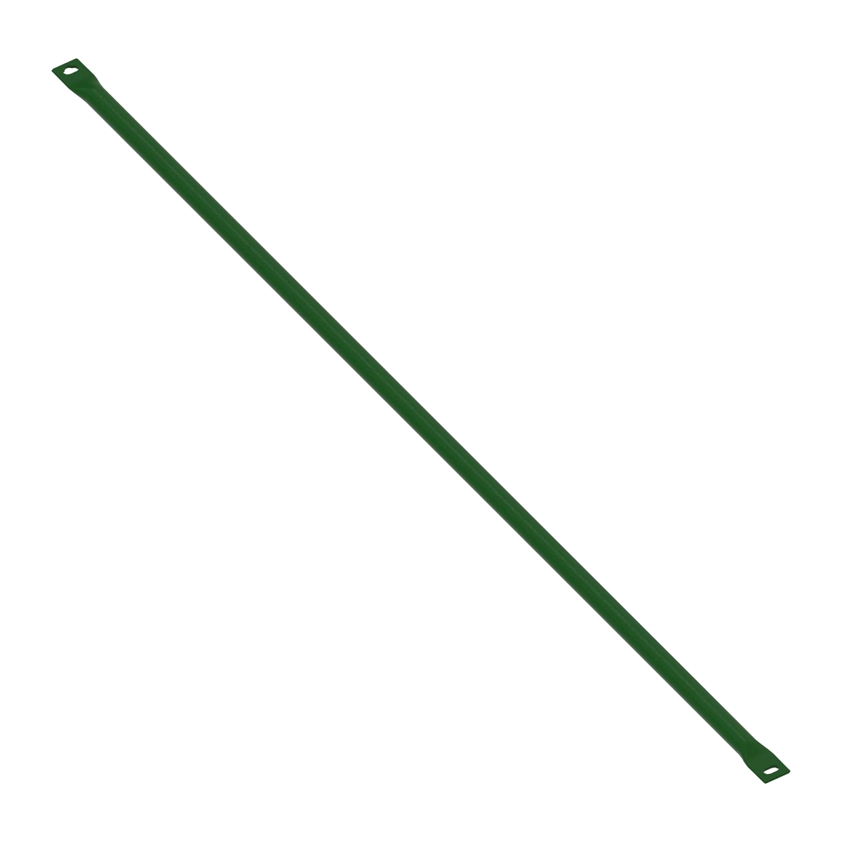 Front Handrail, Rail Assembly