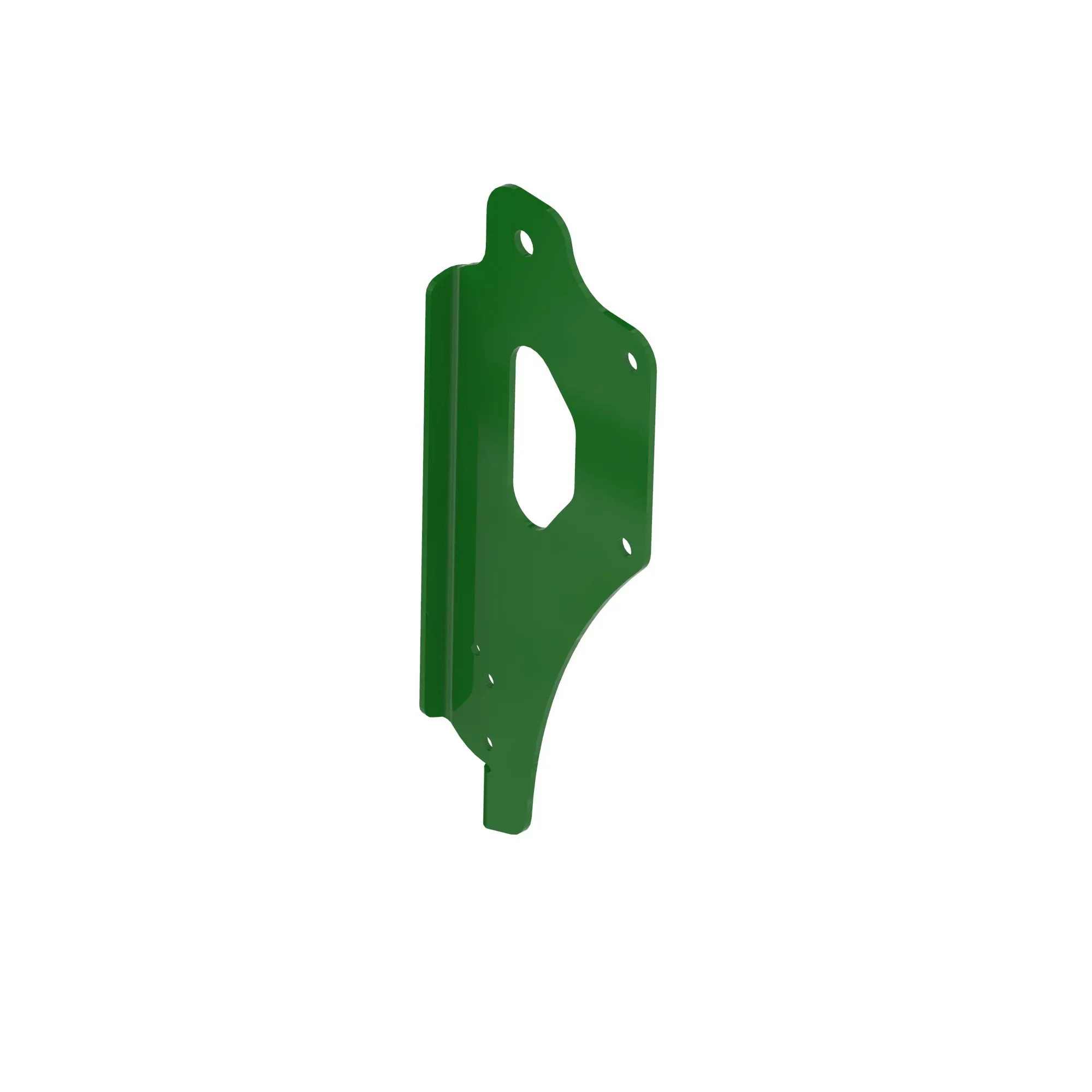 BRACKET, RH SIDE