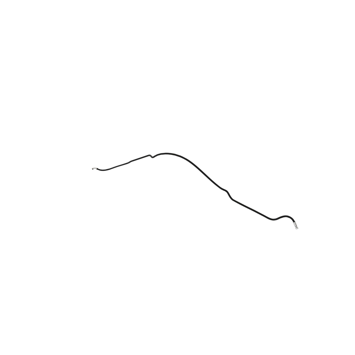 John Deere Hydraulic Hose - AT159245