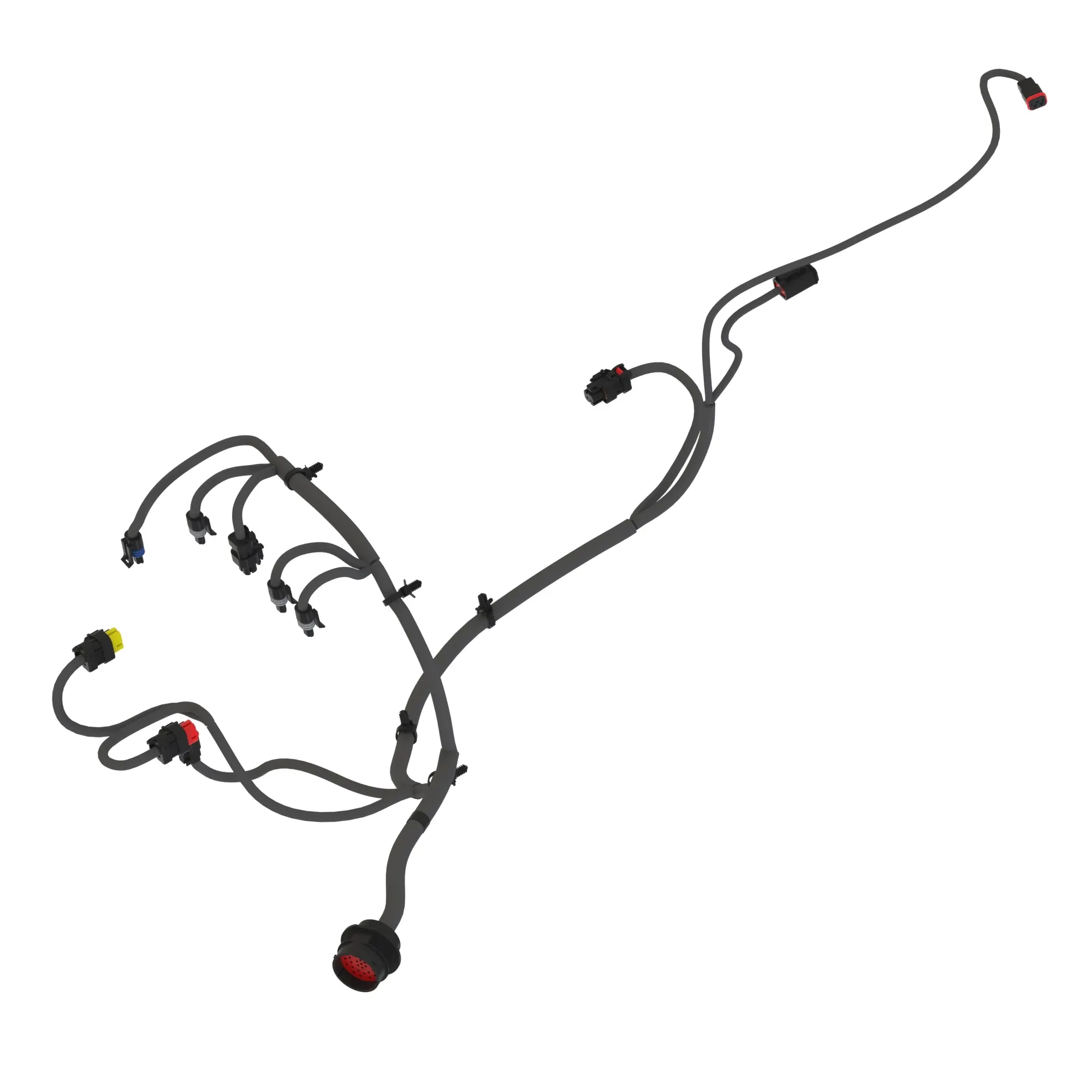 TRANSMISSION HARNESS