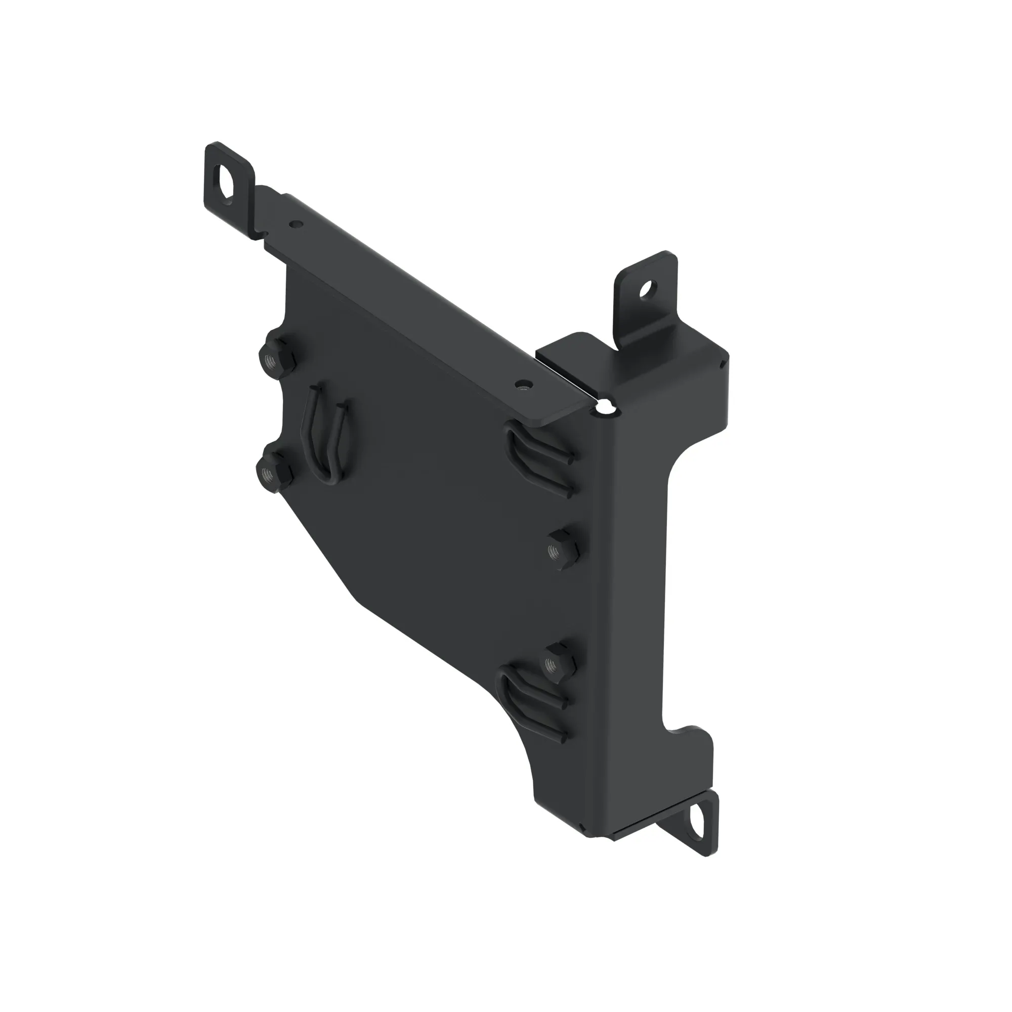 BRACKET, JDLINK WELDMENT