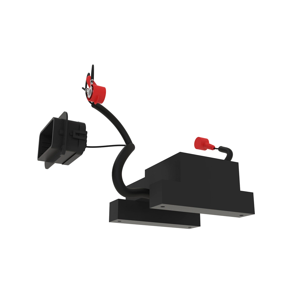 John Deere Load Center Harness - AN303145