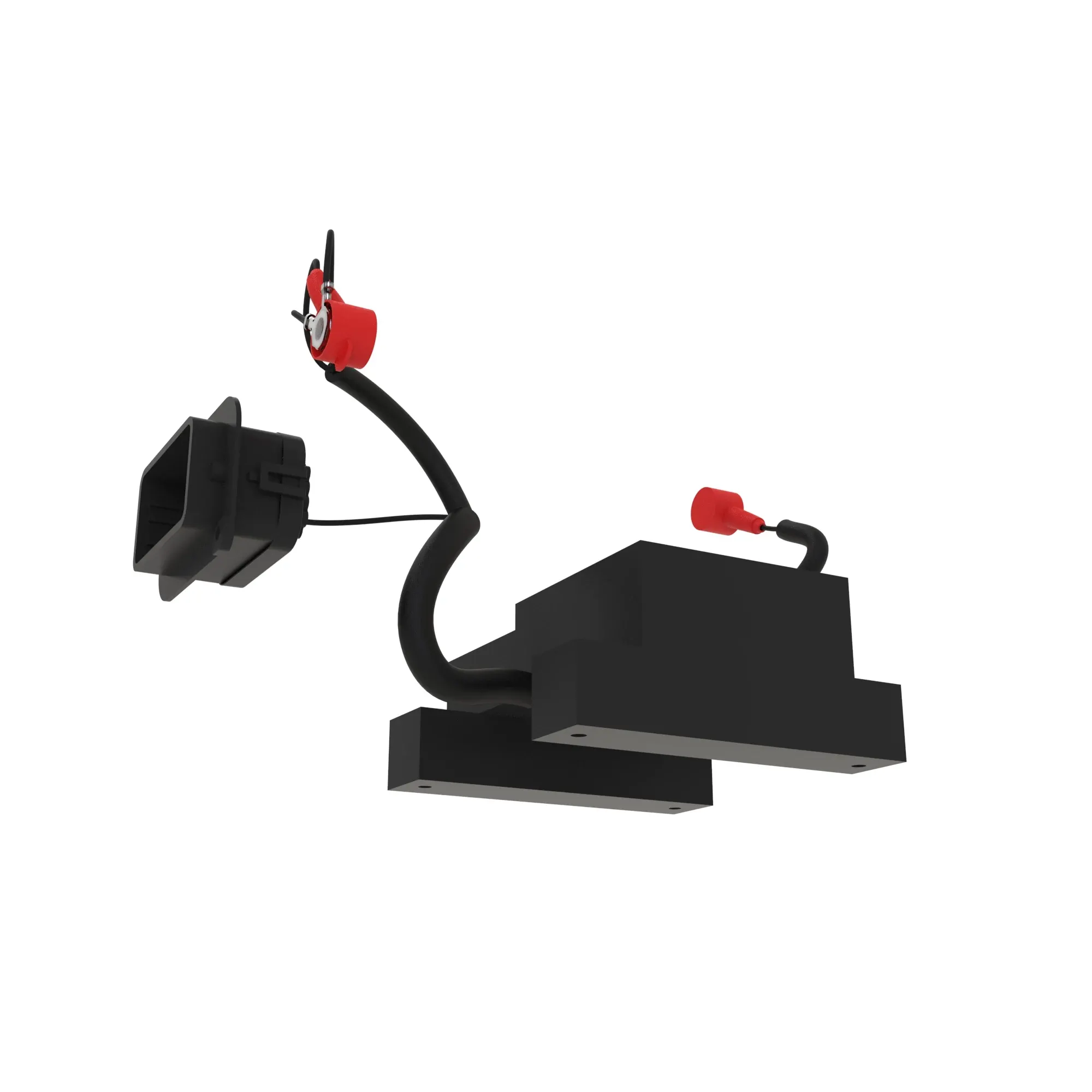 John Deere Load Center Harness - AN303145