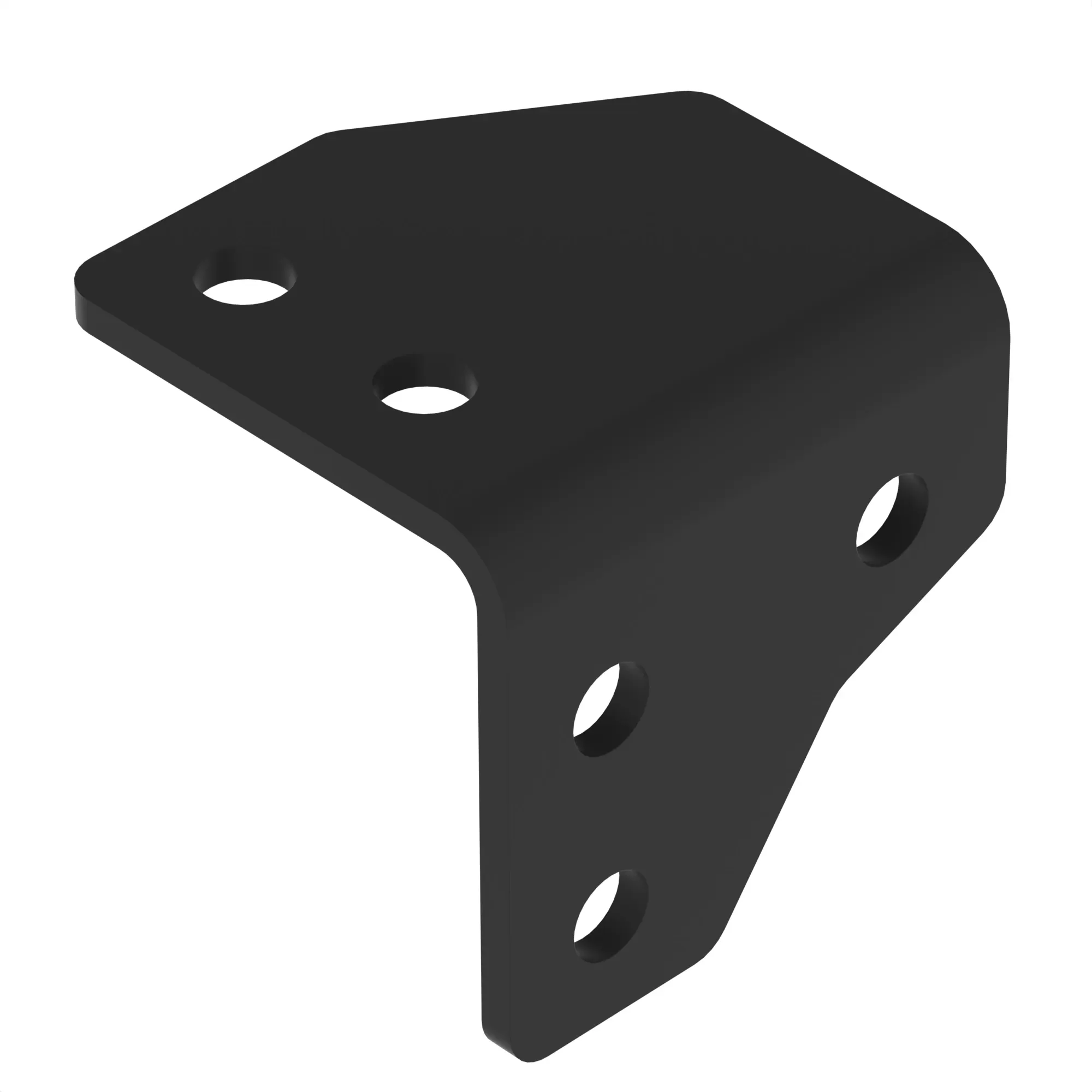 John Deere Bracket - AT462586