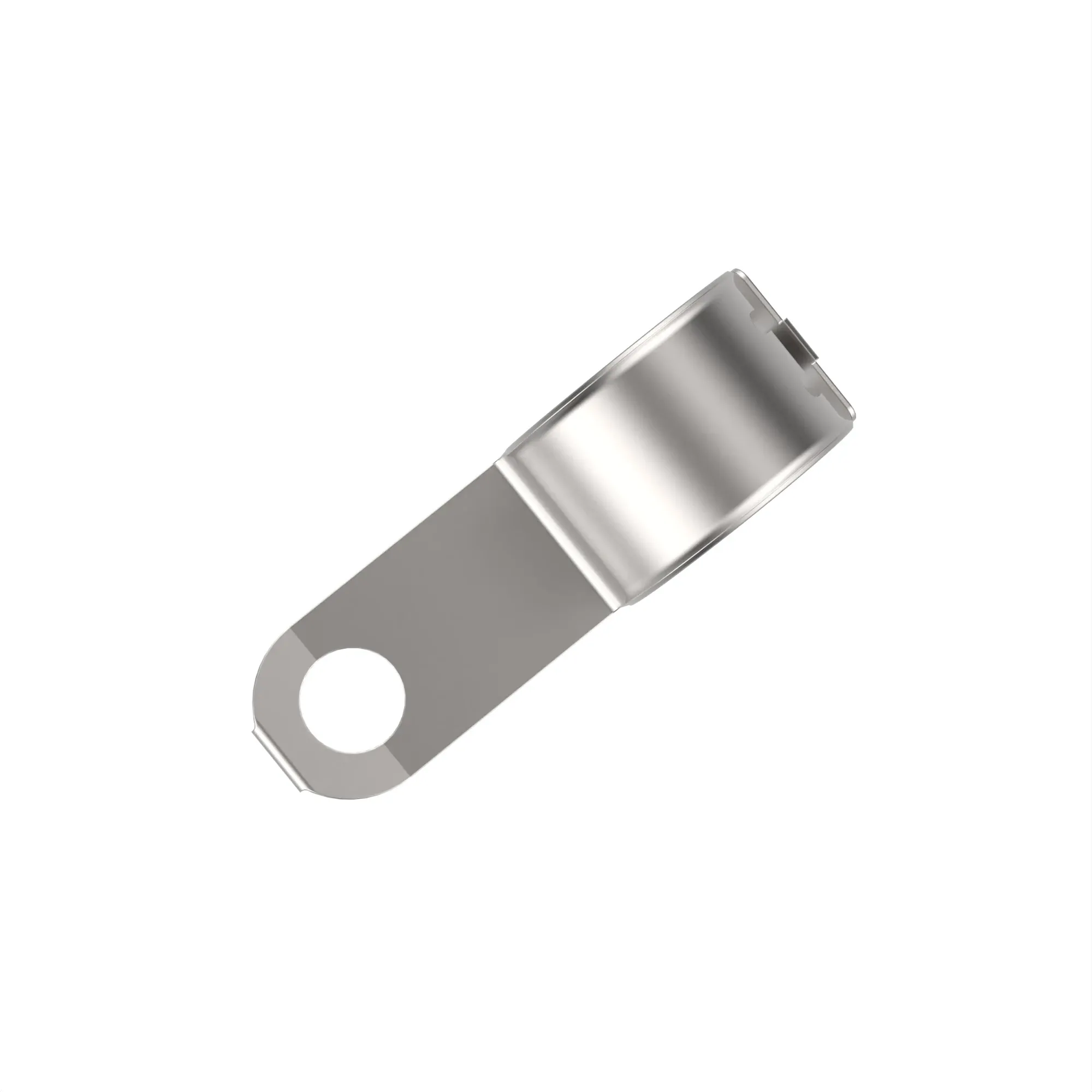 DELPHI CLAMP NEUTRAL STEEL