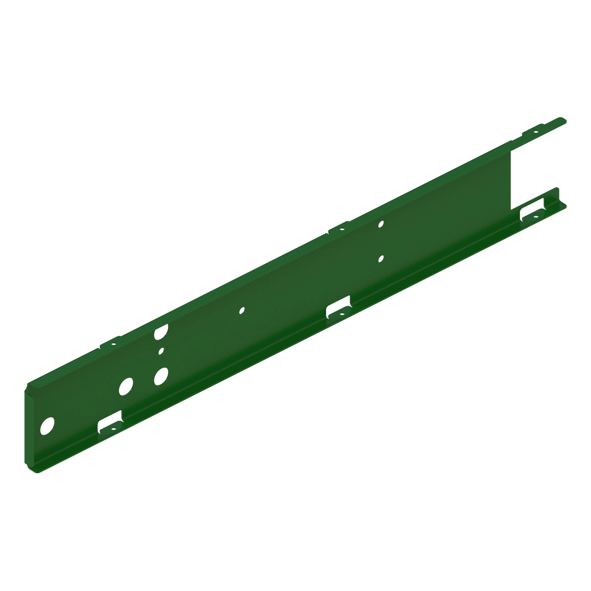 John Deere Panel Mount Channel - KK51583