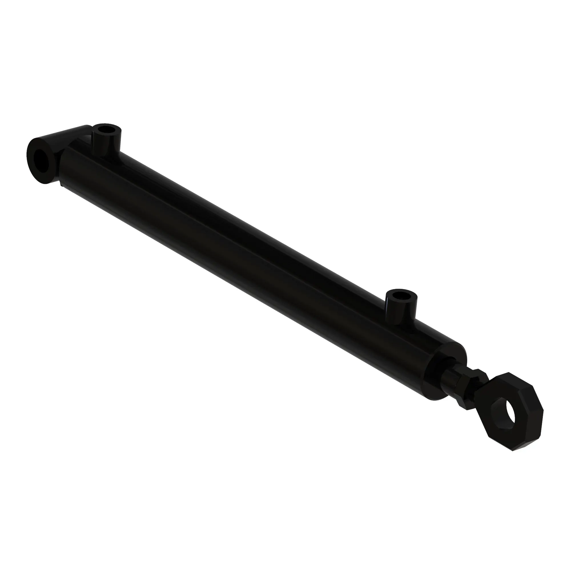 Cylinder