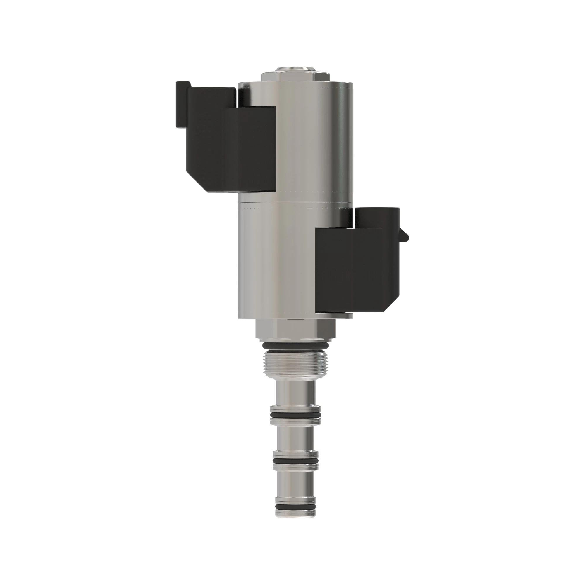 Solenoid Valve