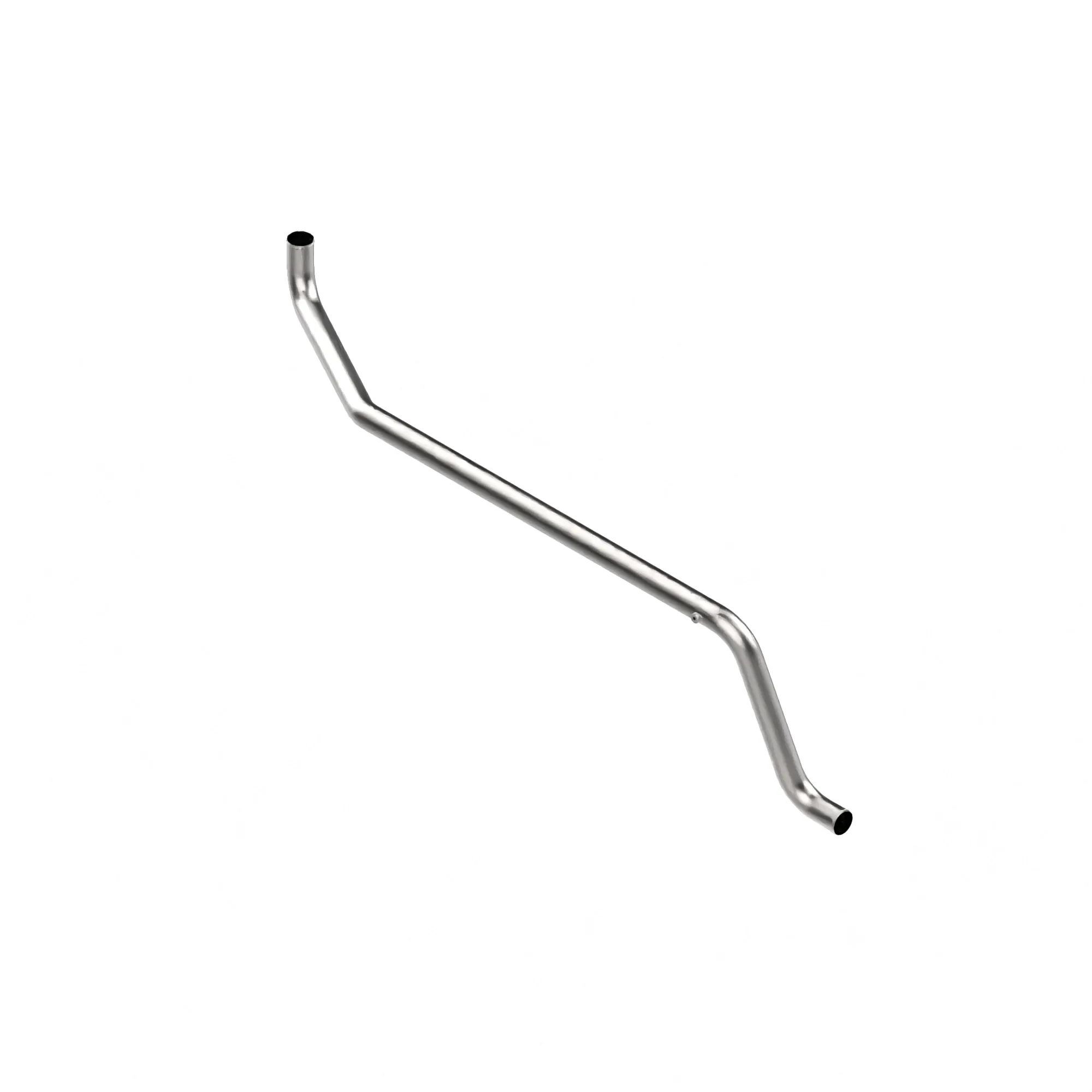 John Deere Coolant Hot Side Pipe - AXE57378