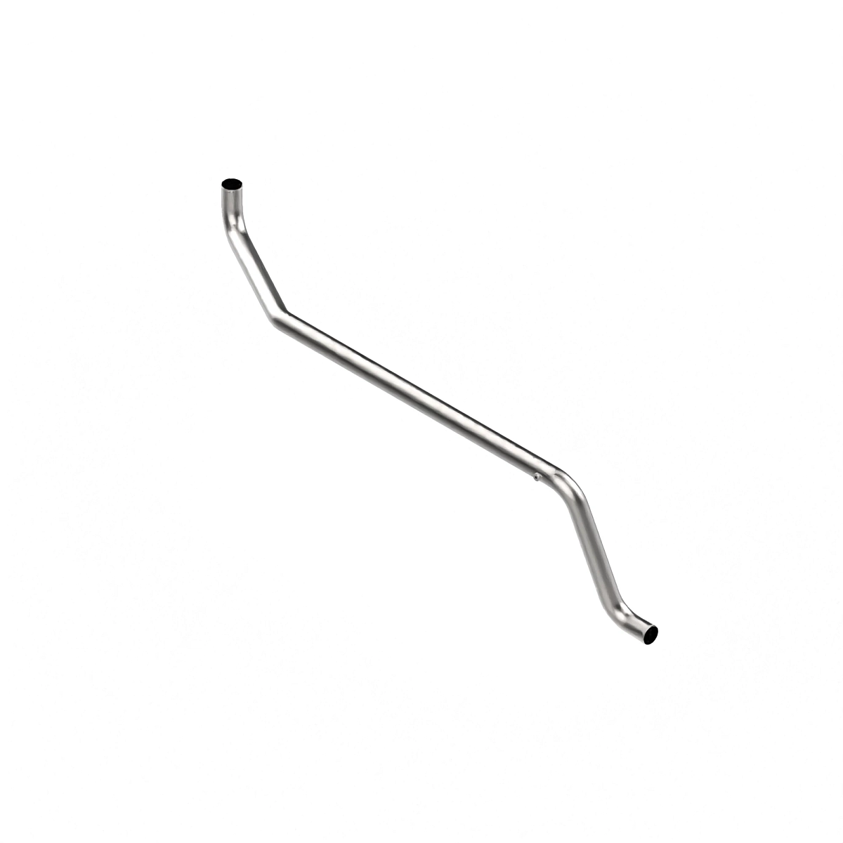 Coolant Pipe 24L Hot Side