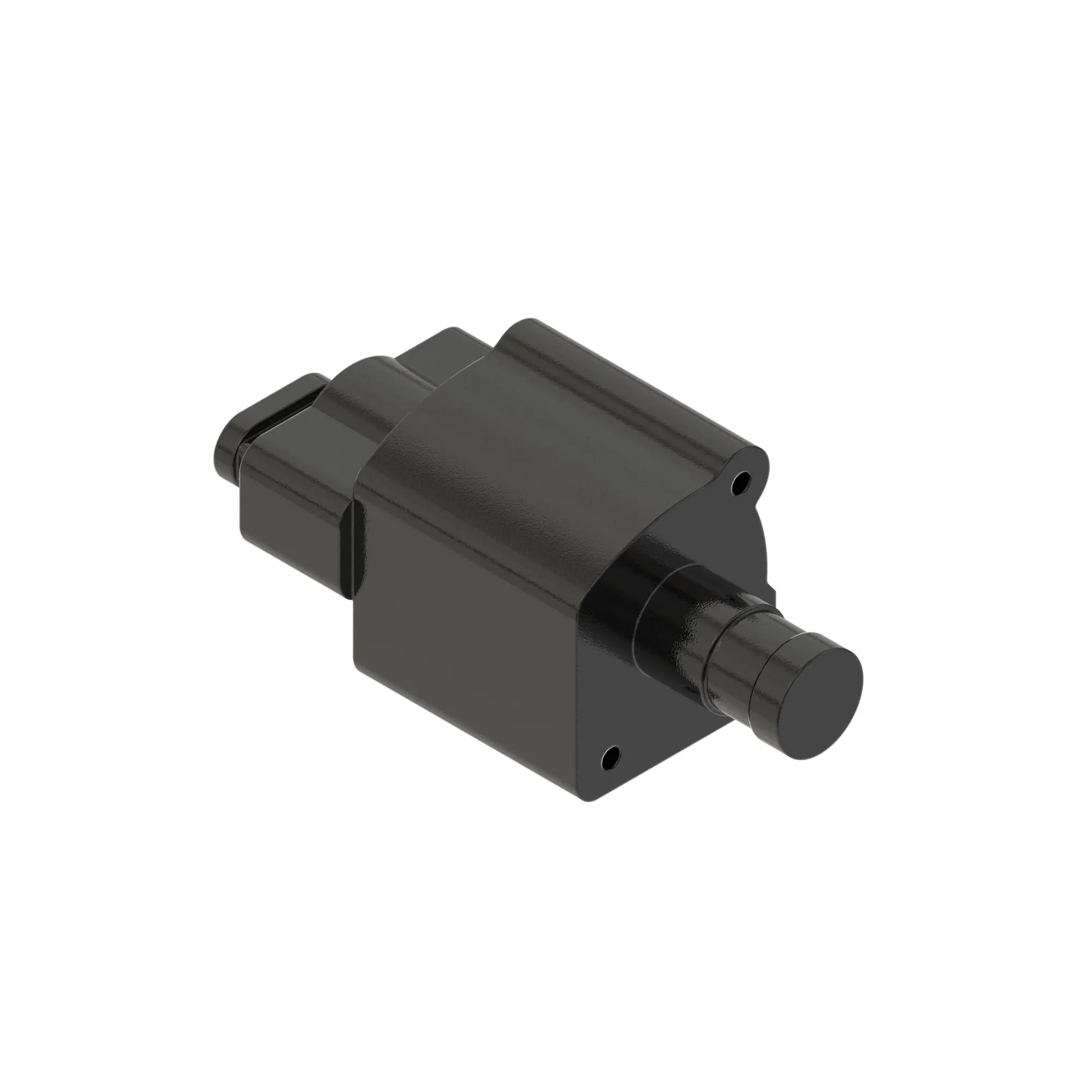 John Deere Throttle Accelerator - RE503958