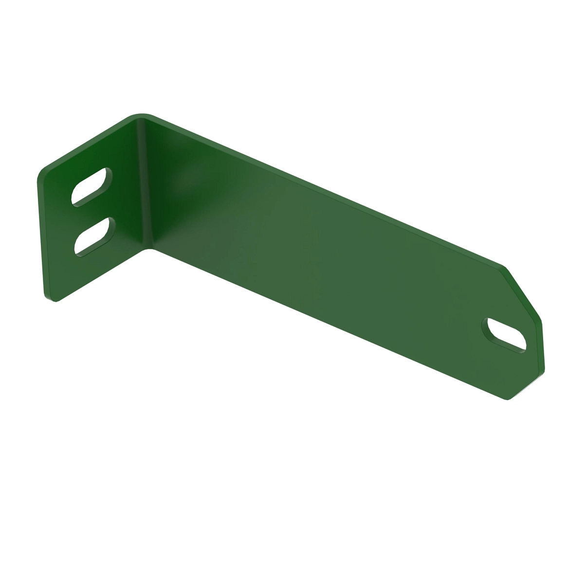 Bracket, Top Support Crop Divider