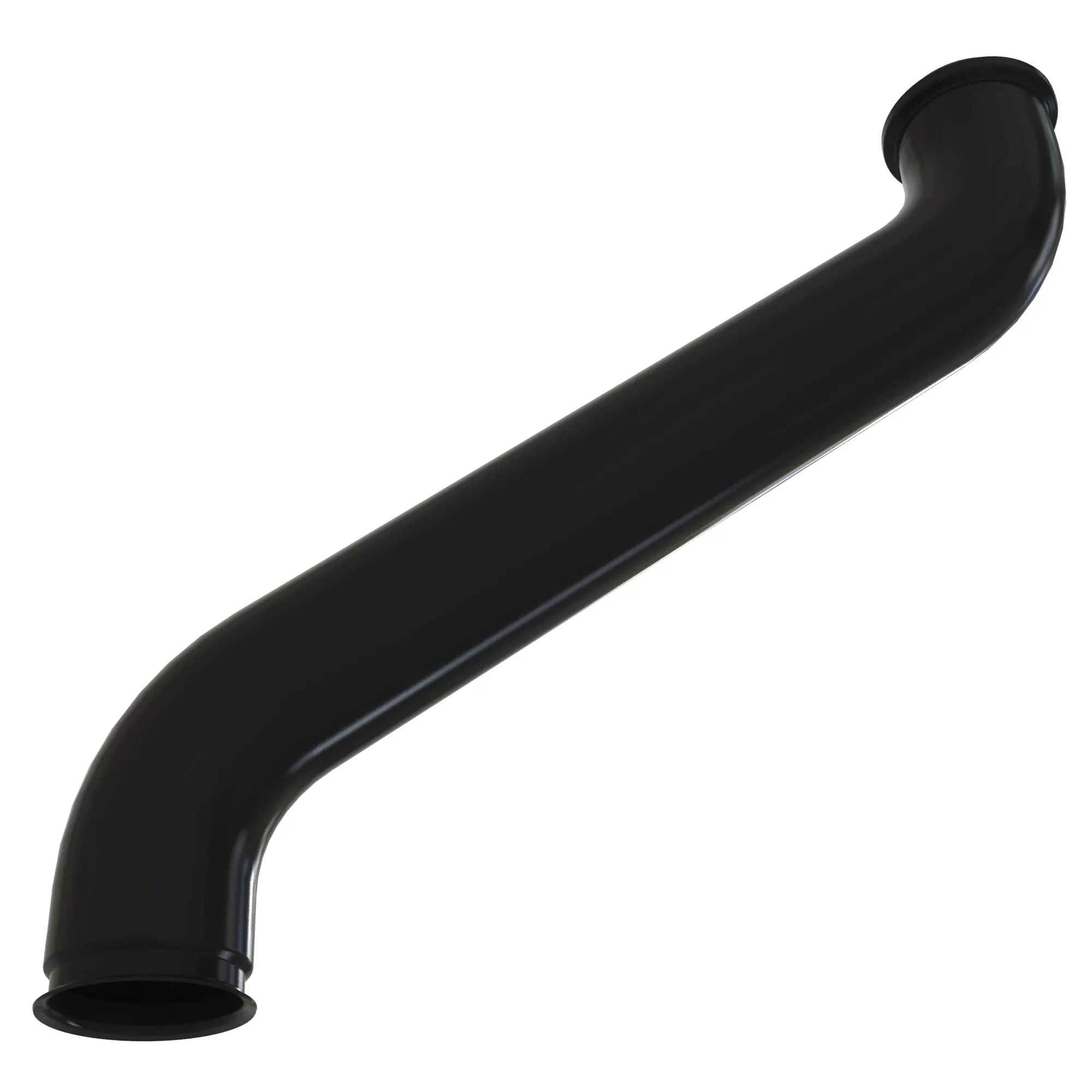 TIER 3 TURBO TO STRIAGHT PIPE