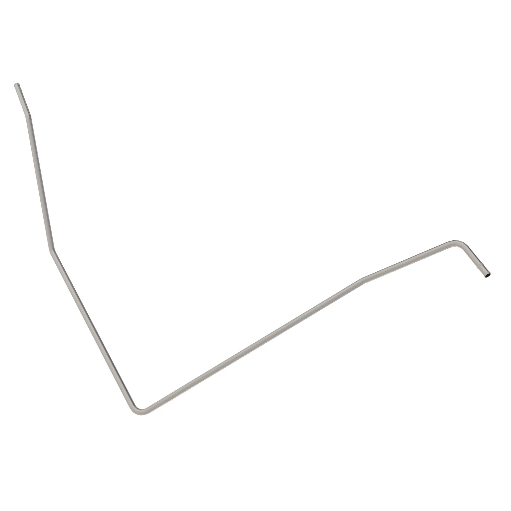 CAB HEATER COOLANT
SUPPLY FT4