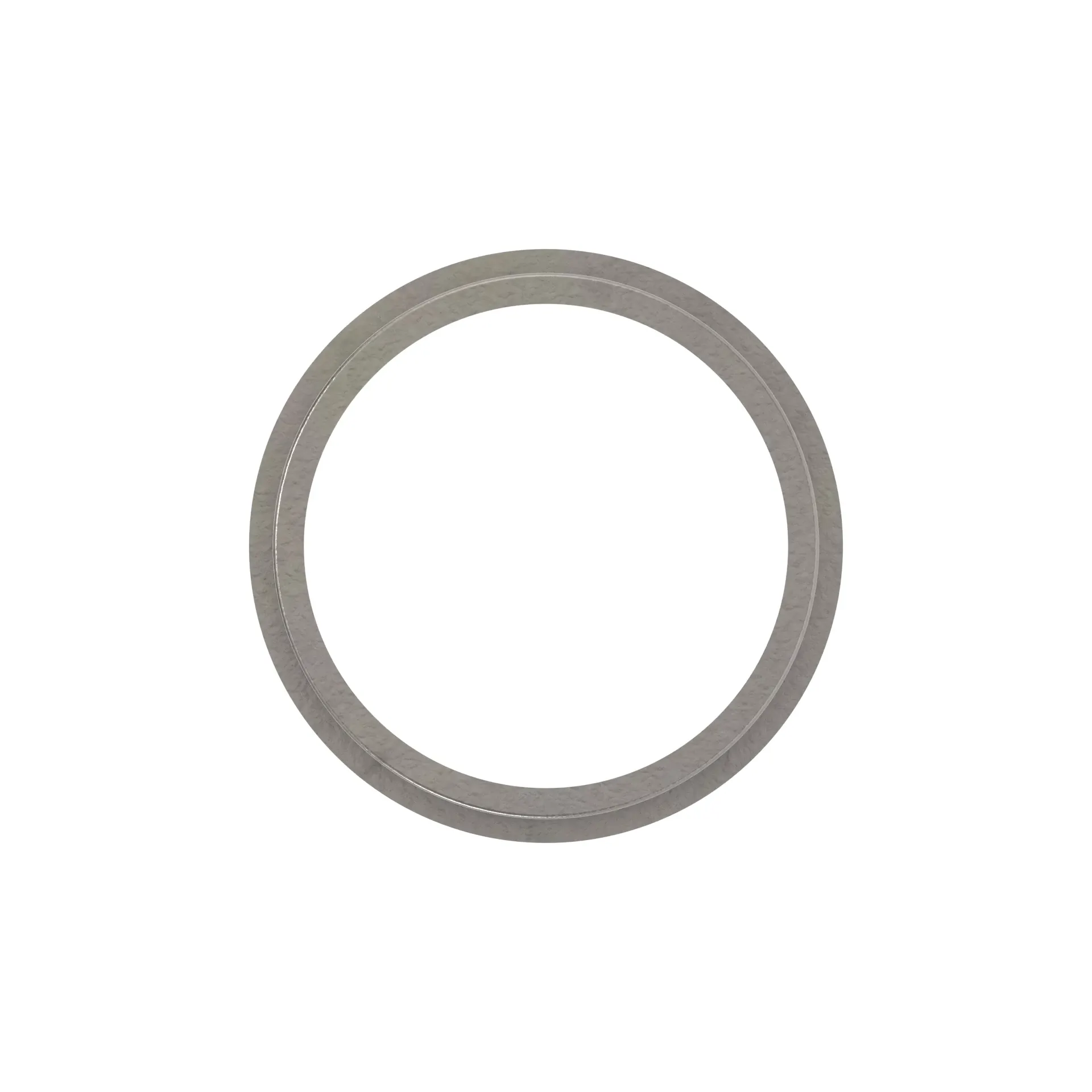 ROUND RETAINER, FRONT WHEEL FELT