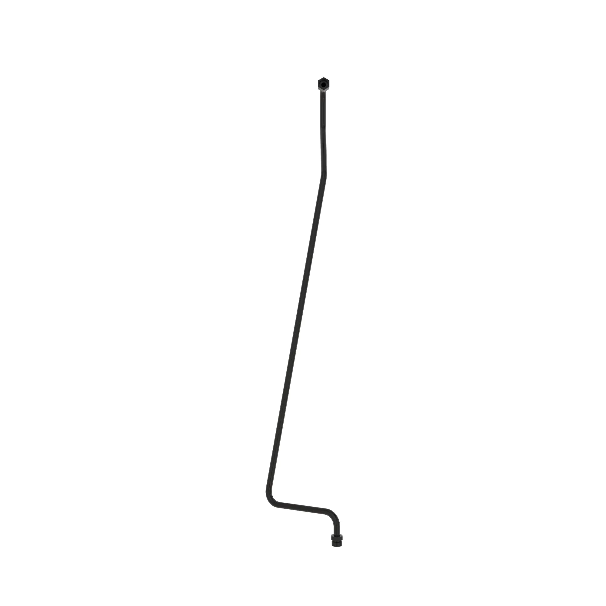 LINE, HYDRAULIC DIVERTER