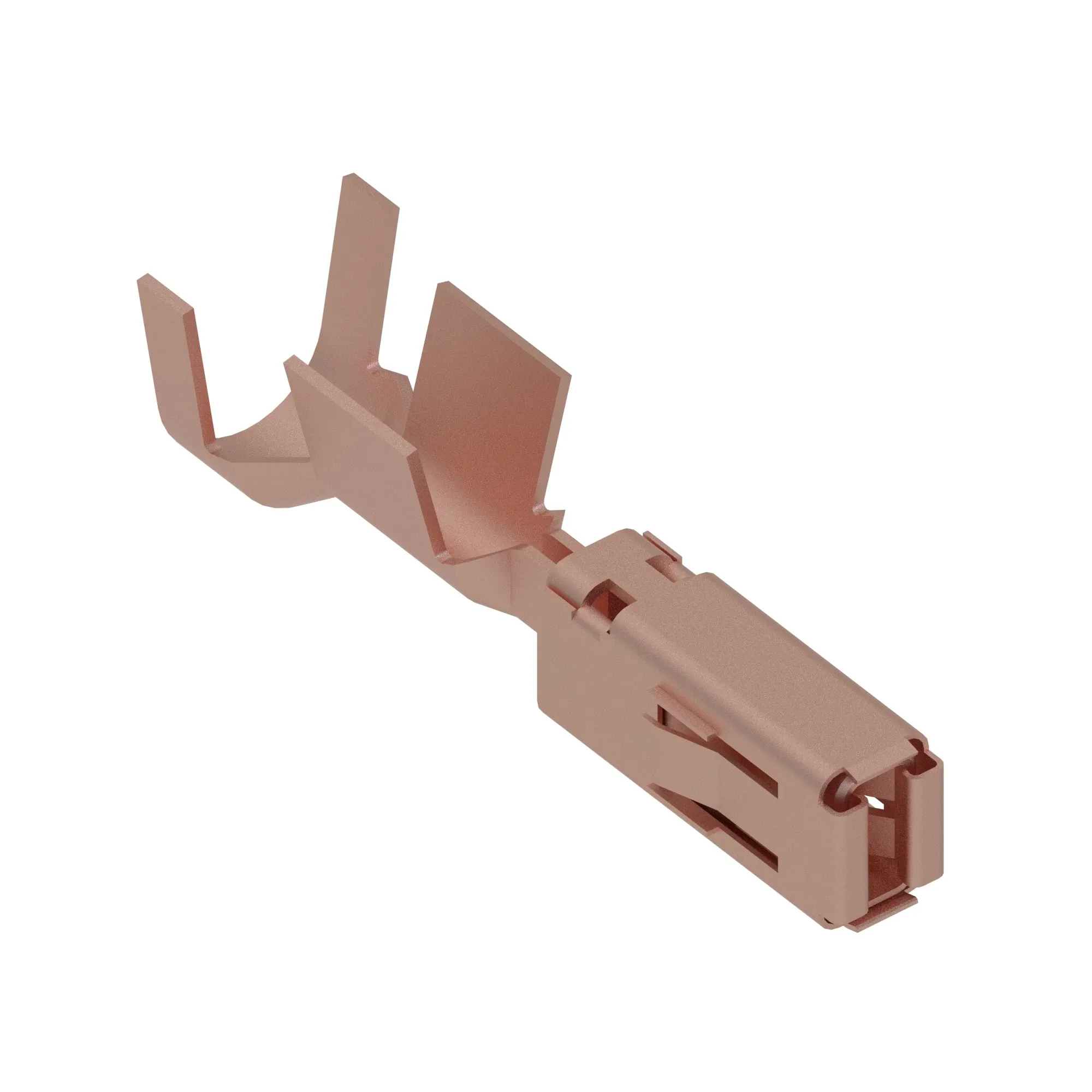 John Deere External Electrical Connector Terminal - 57M11541