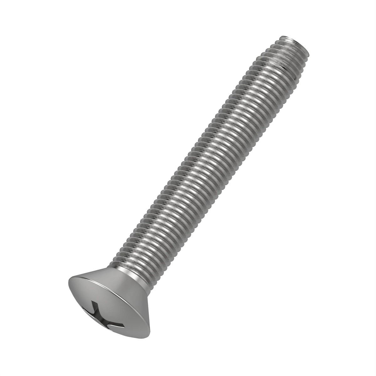 Screw, Slftpg, Spd Thd, Cr Oval HD