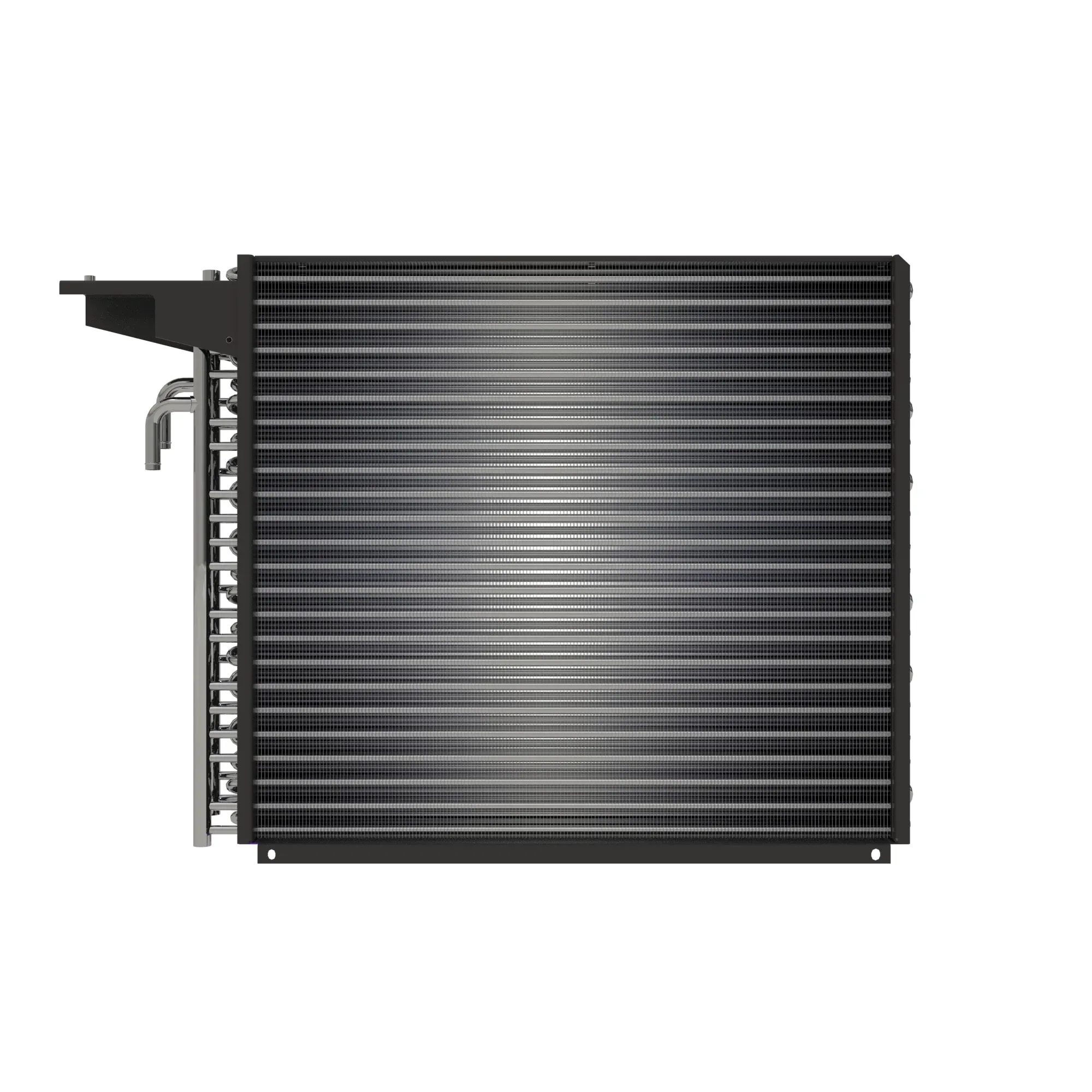 OIL COOLER ASSY