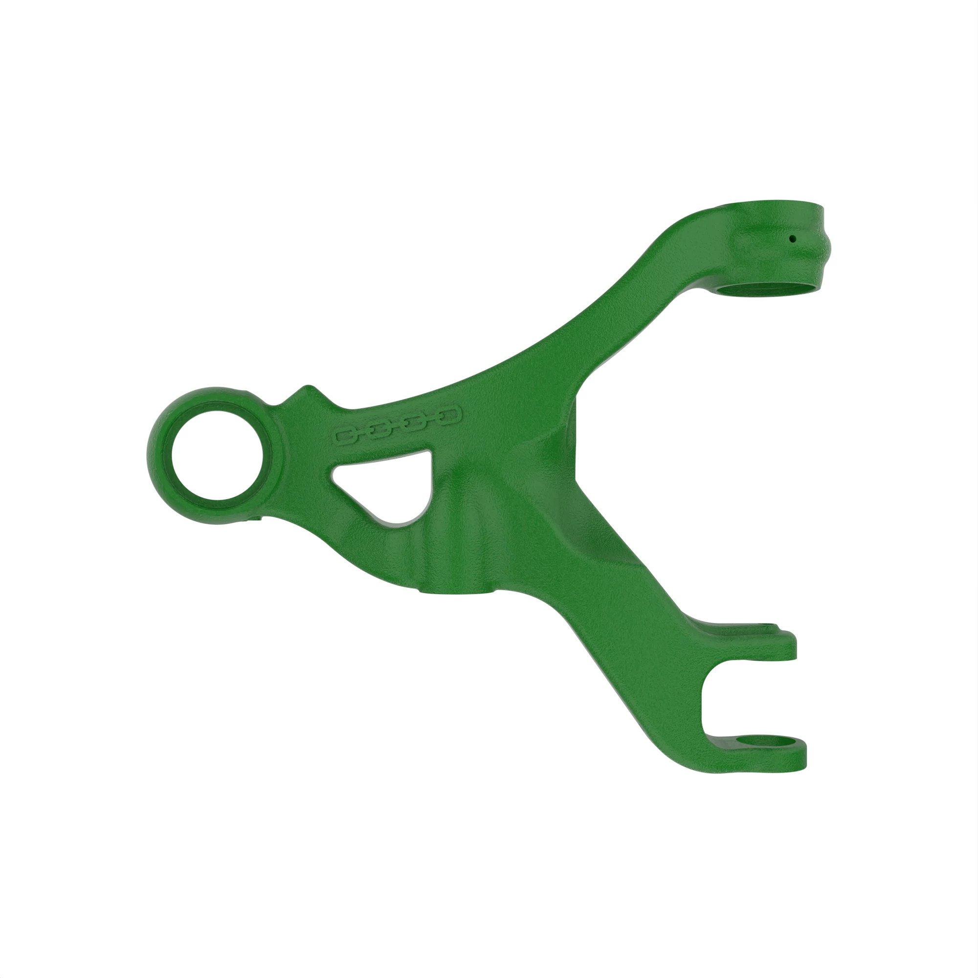 John Deere R537610 Lower Control Arm, Right-Hand | RDO Equipment Co.