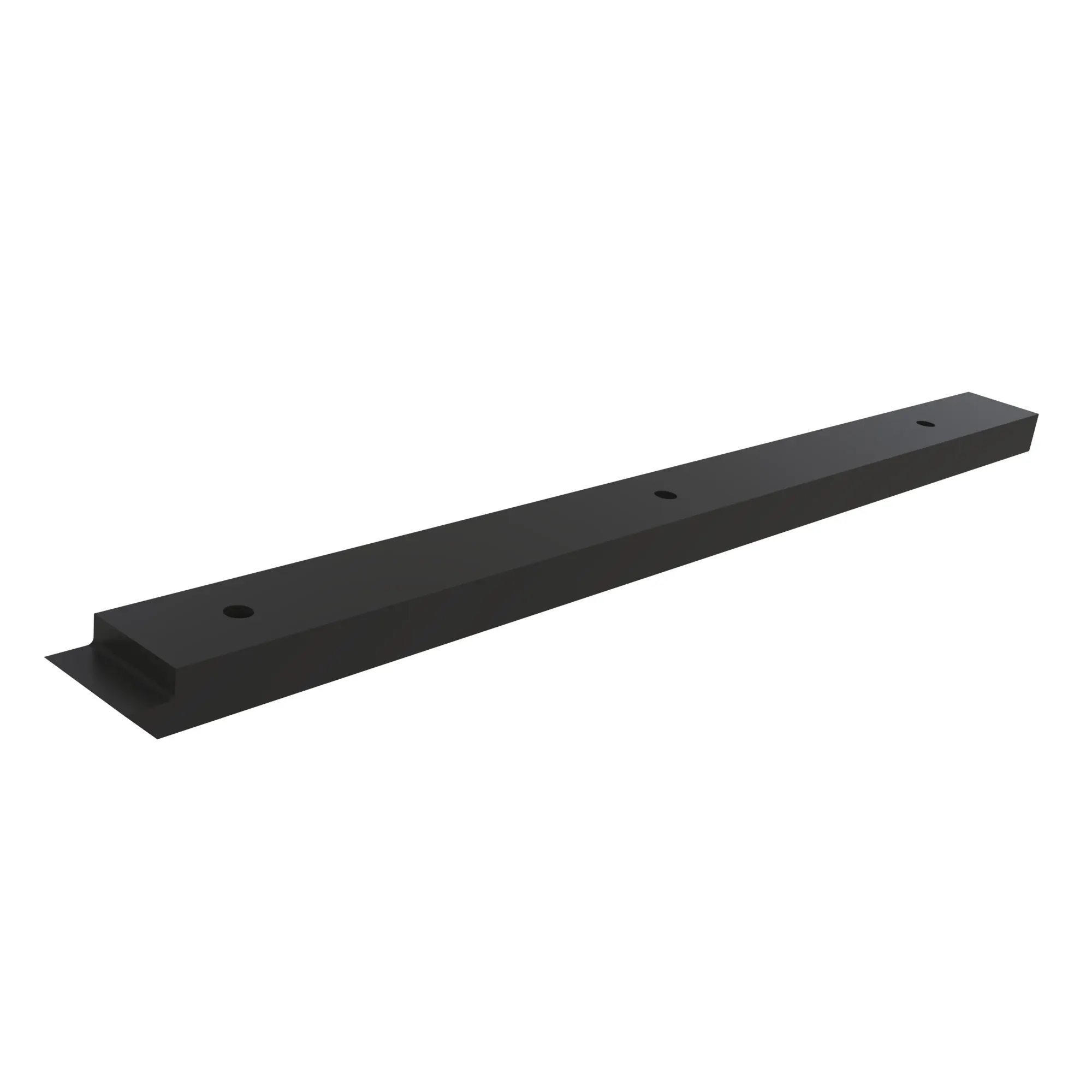 John Deere Wear Plate - WZW15900