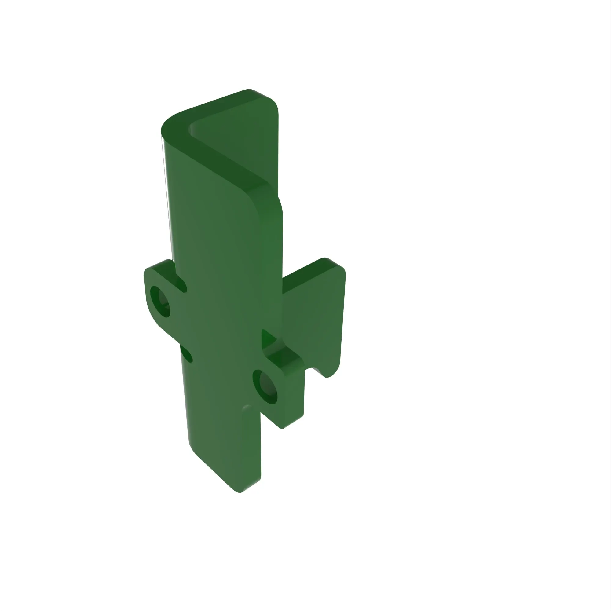 SUPPORT, TONGUE SWING STOP (525)