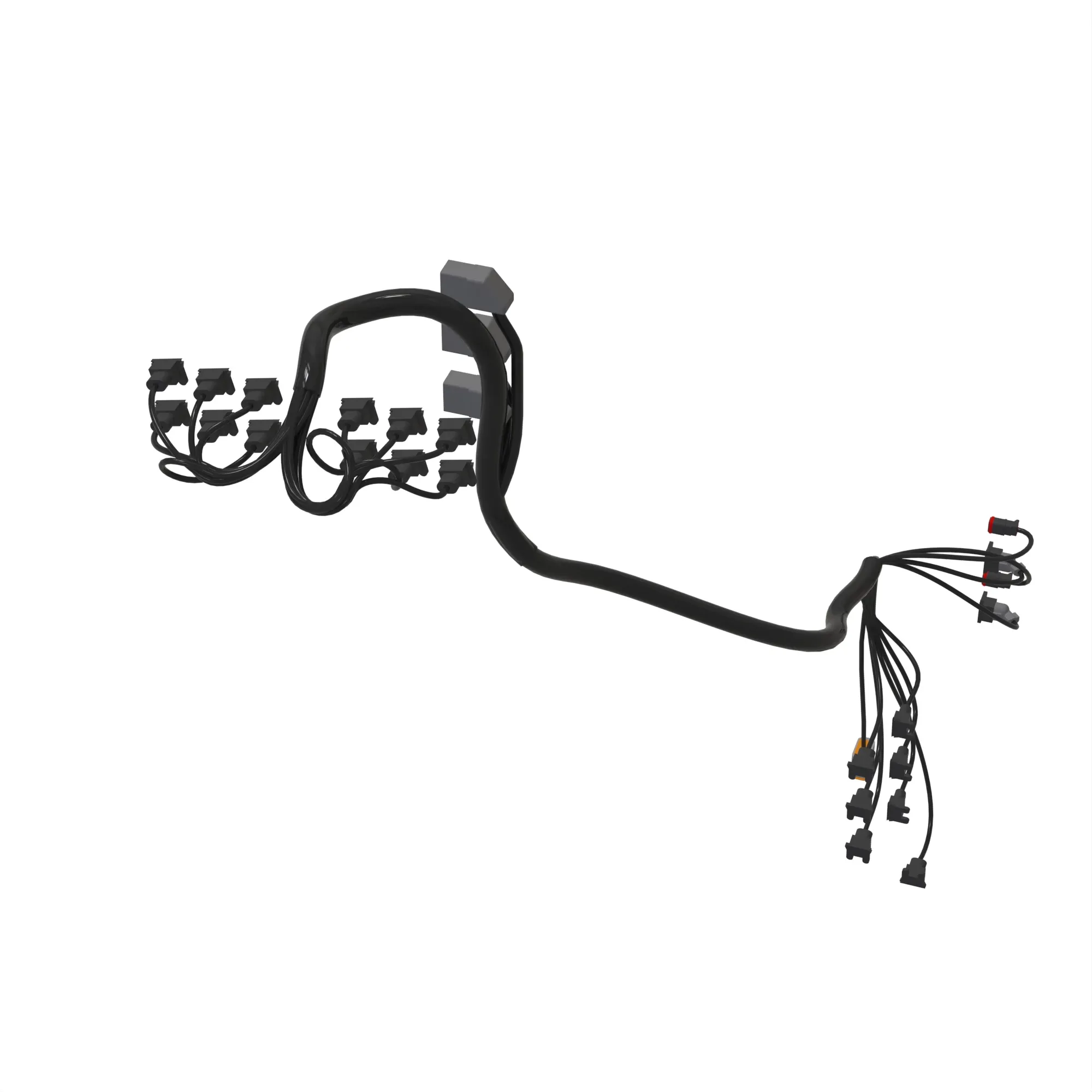 WIRING HARNESS