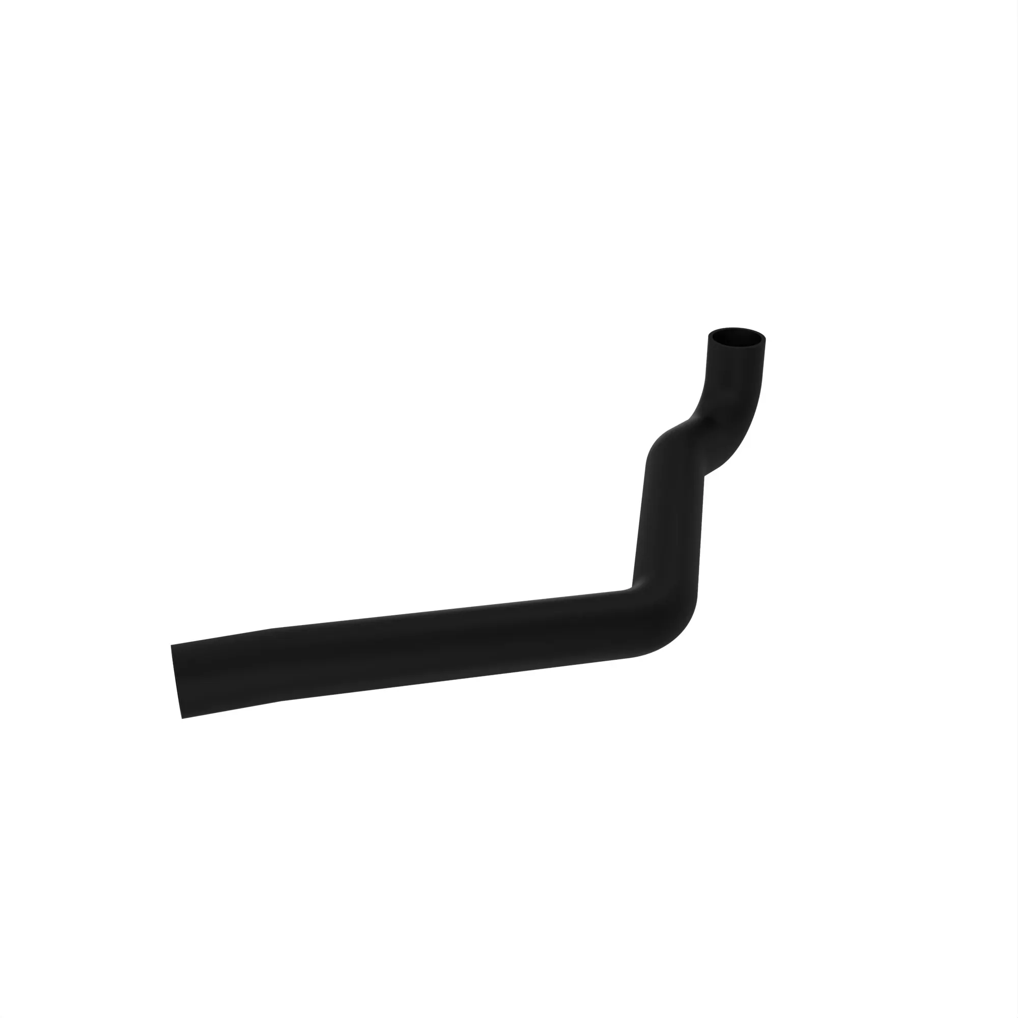 RE561430: Upper Radiator Hose