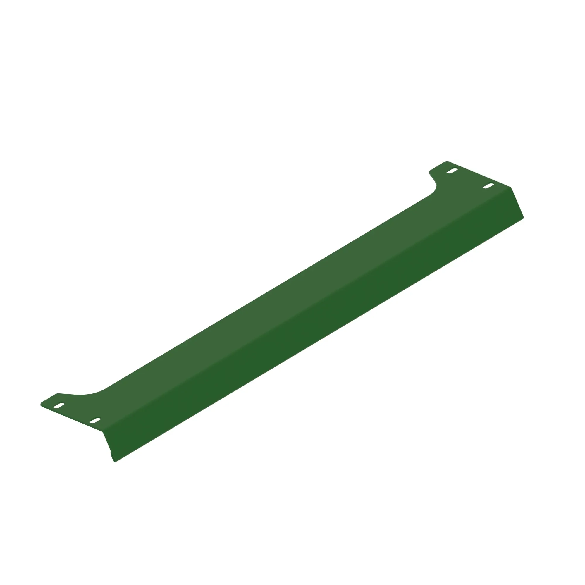 SHIELD-INNER ROW UNIT DRIVE - 642