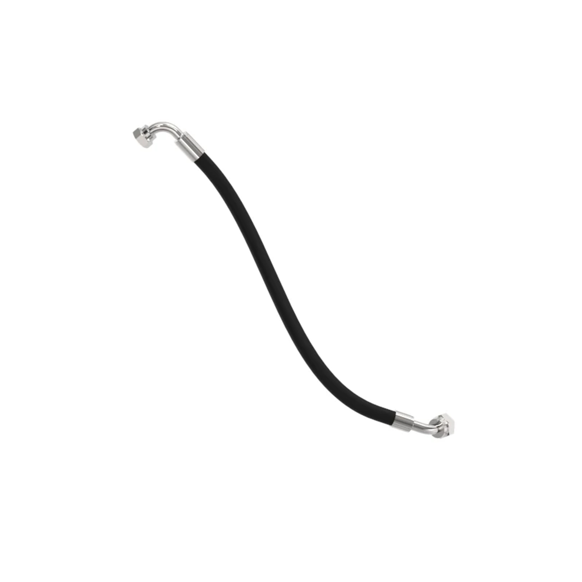 John Deere Steering Line Hydraulic Hose - RE333176