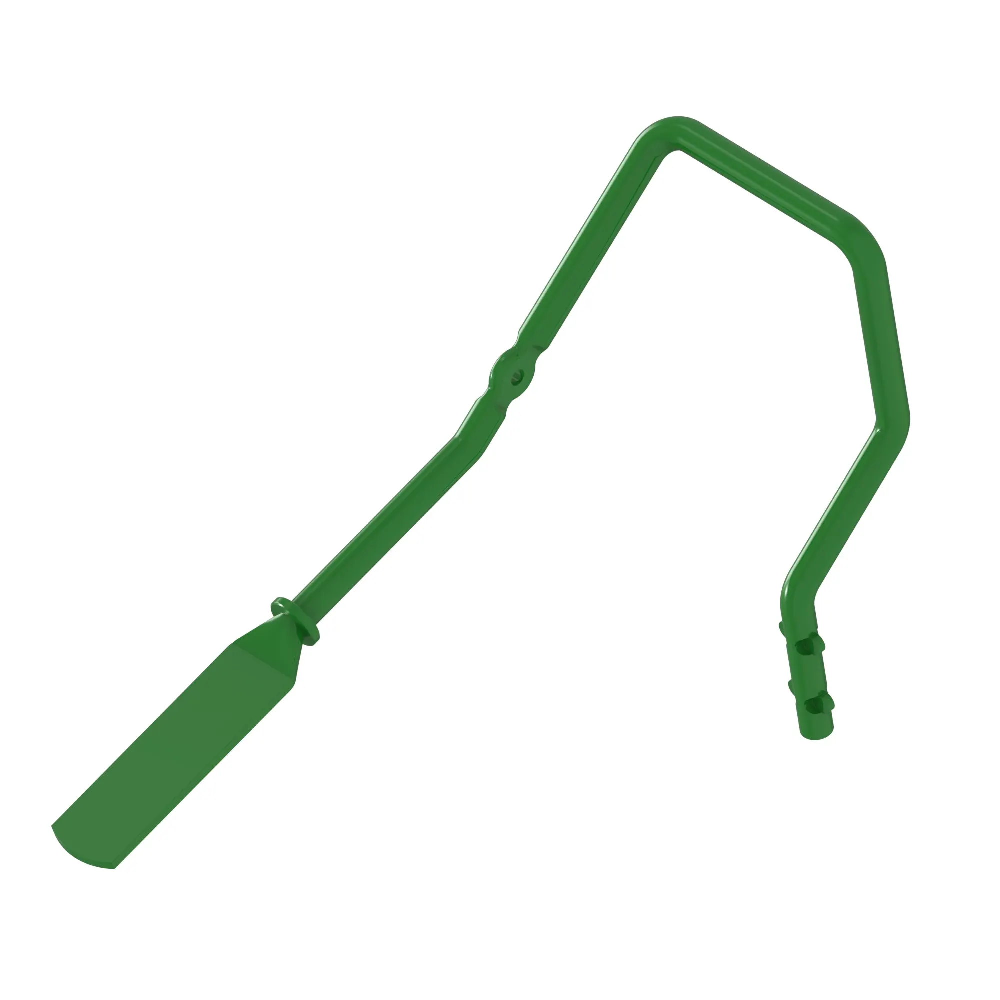 John Deere Throttle Pedal - VG11553