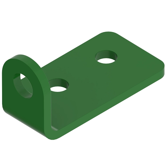 John Deere Angle - KK43434