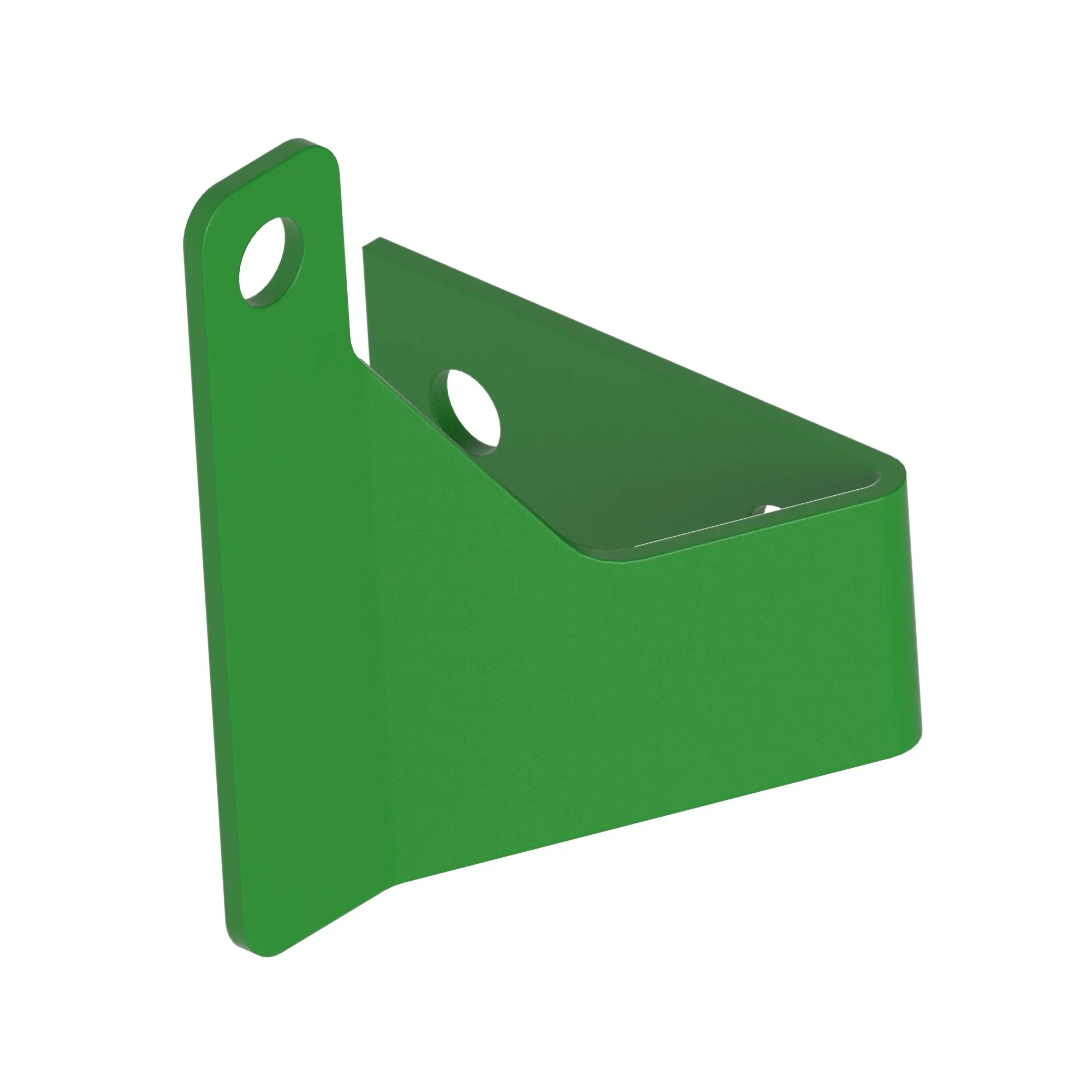 BRACKET, TURBO EXHAUST PIPE SUPPORT