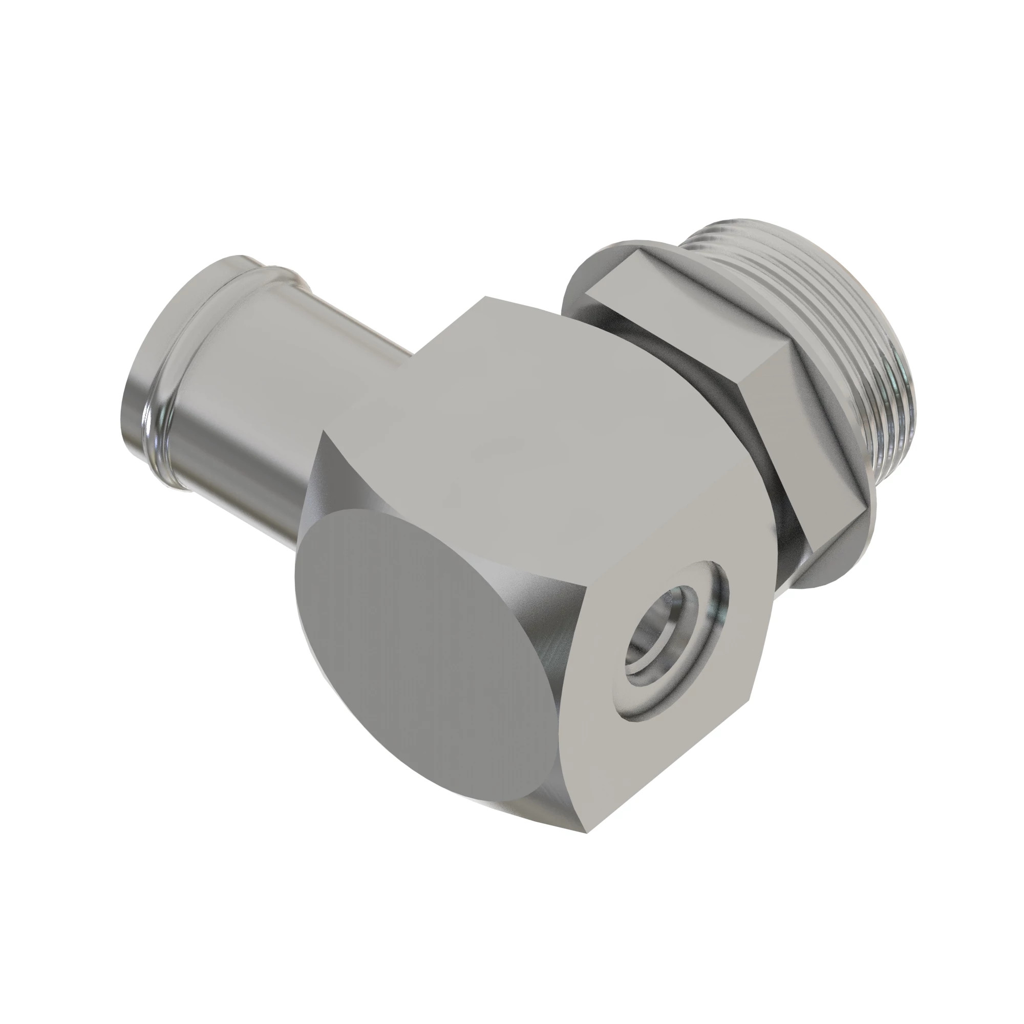 John Deere Tee Fitting - AN404666