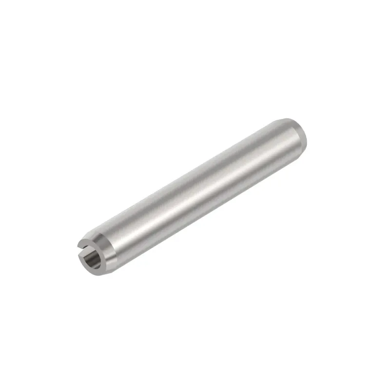 Spring Pin