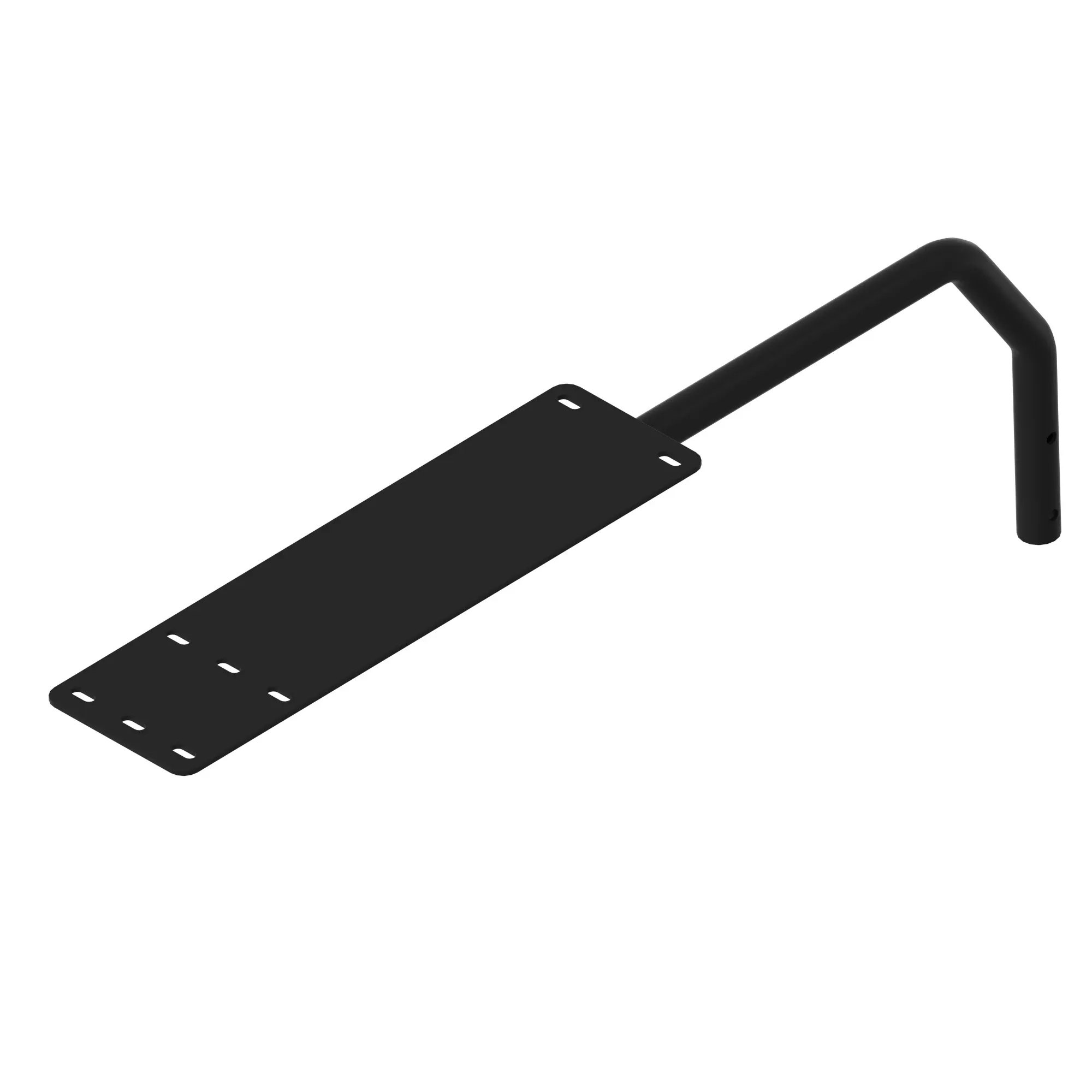 BAIL, TUBE ASSEMBLY, WHEEL SHIELD B