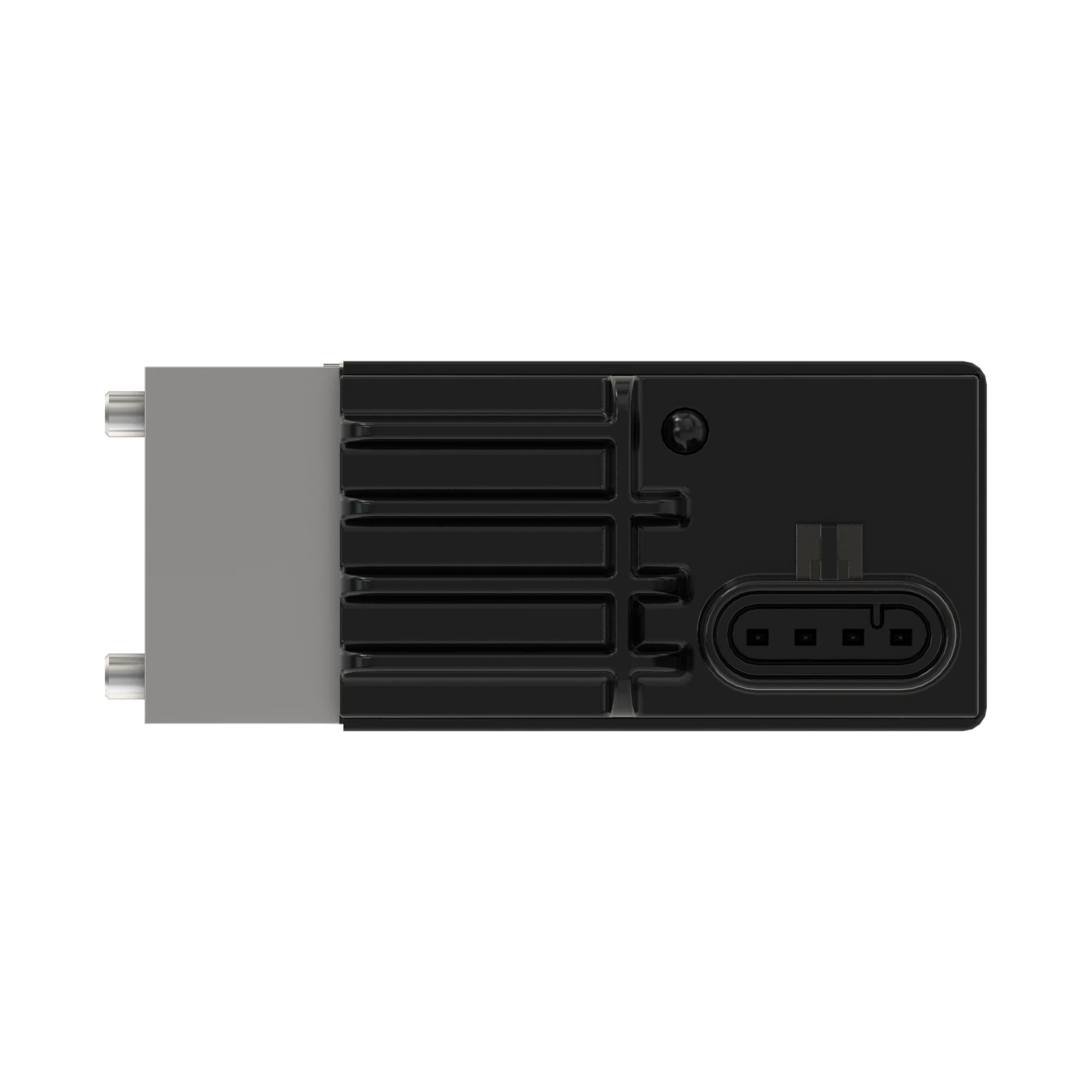 Elec-Hyd Proportional Valve