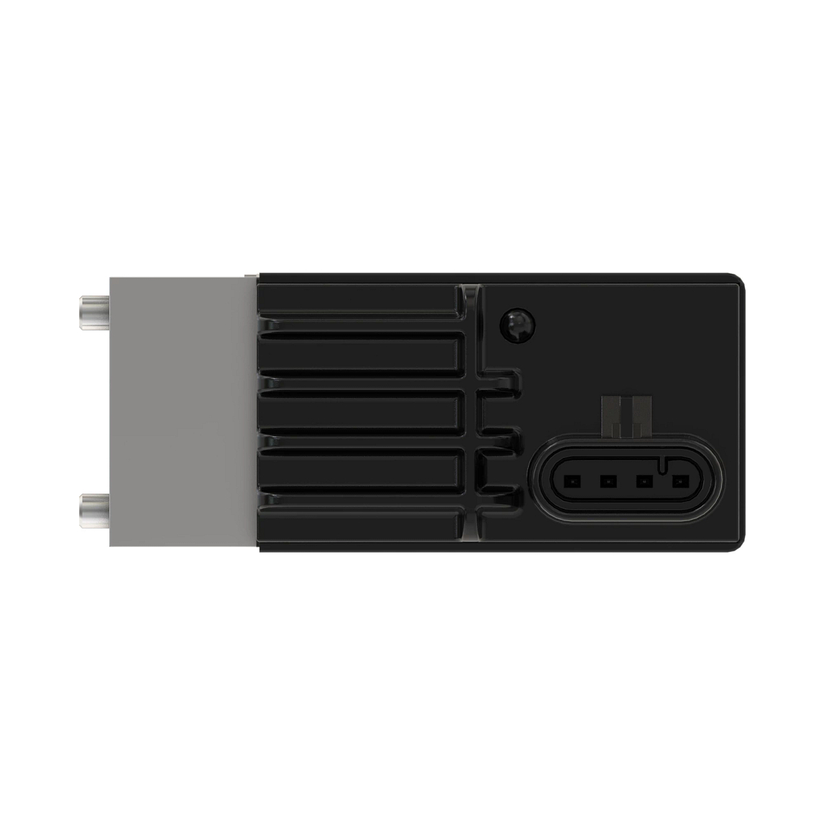 Elec-Hyd Proportional Valve